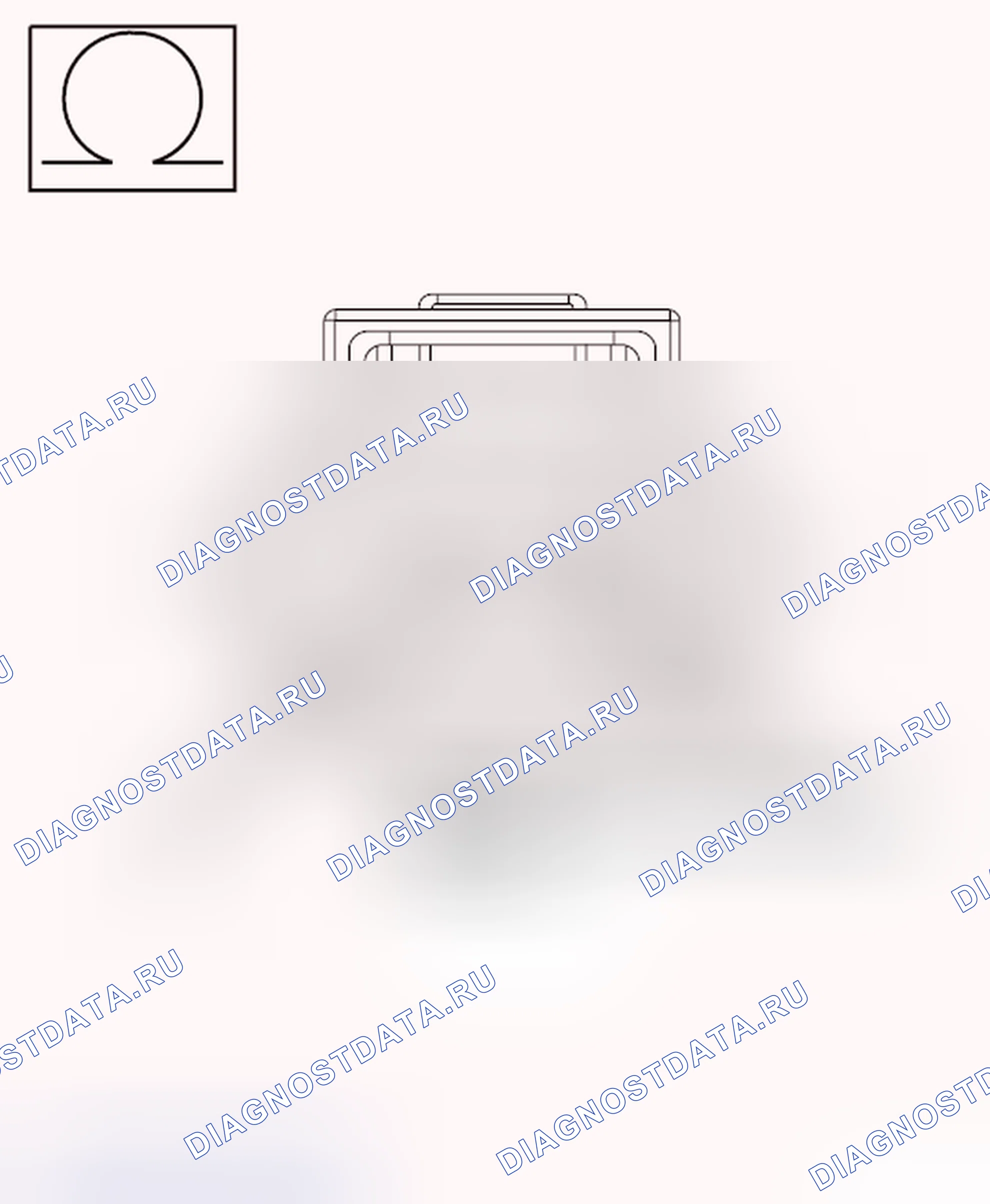 Рис. 233. Dodge Journey I рестайлинг