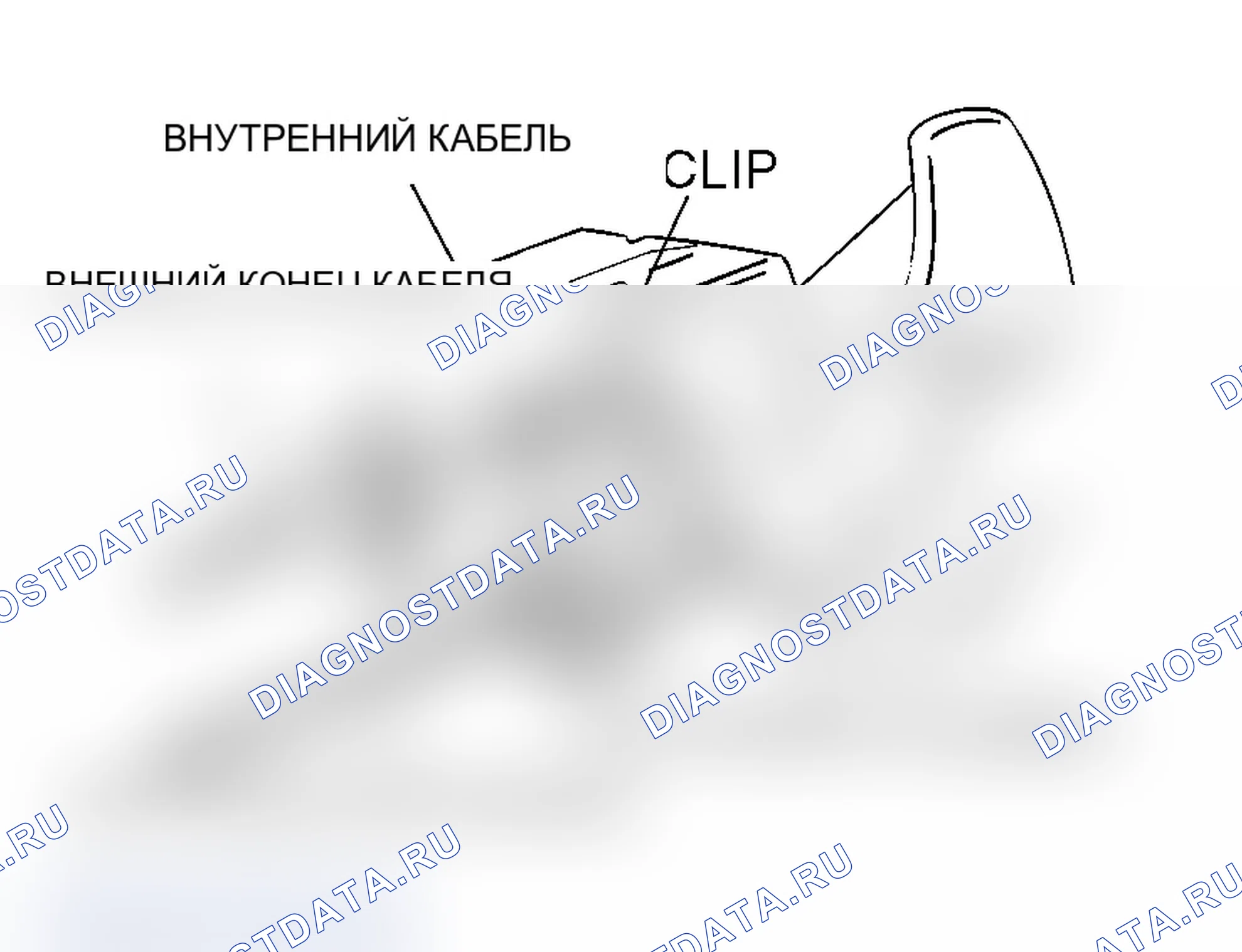 Рис. 70. Mitsubishi Lancer Ralliart IX рестайлинг
