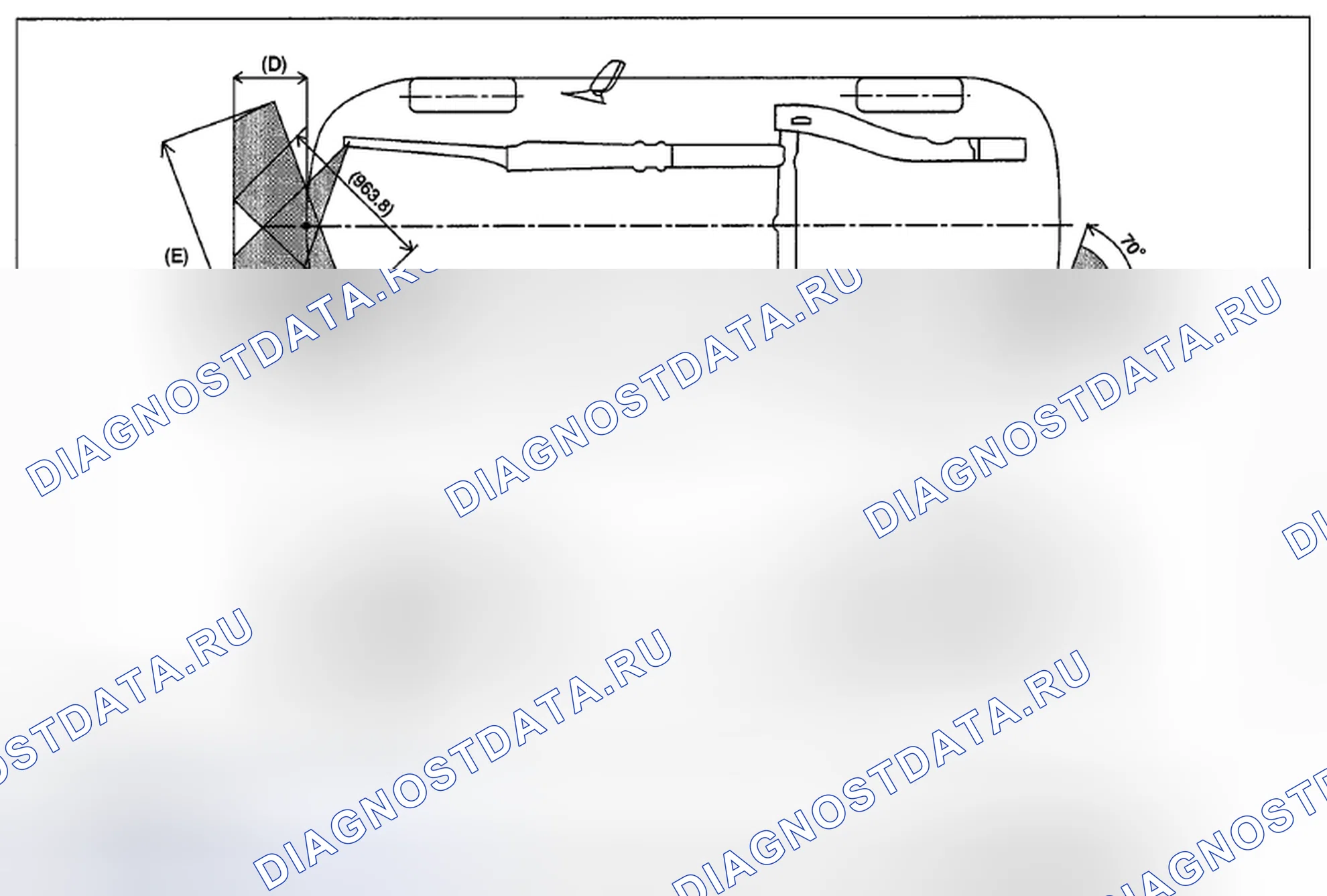 Рис. 38. Subaru Impreza GH