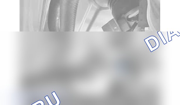 Снятие - Установка: рулевые тяги — b3eg0dvd. Citroen C-Zero I