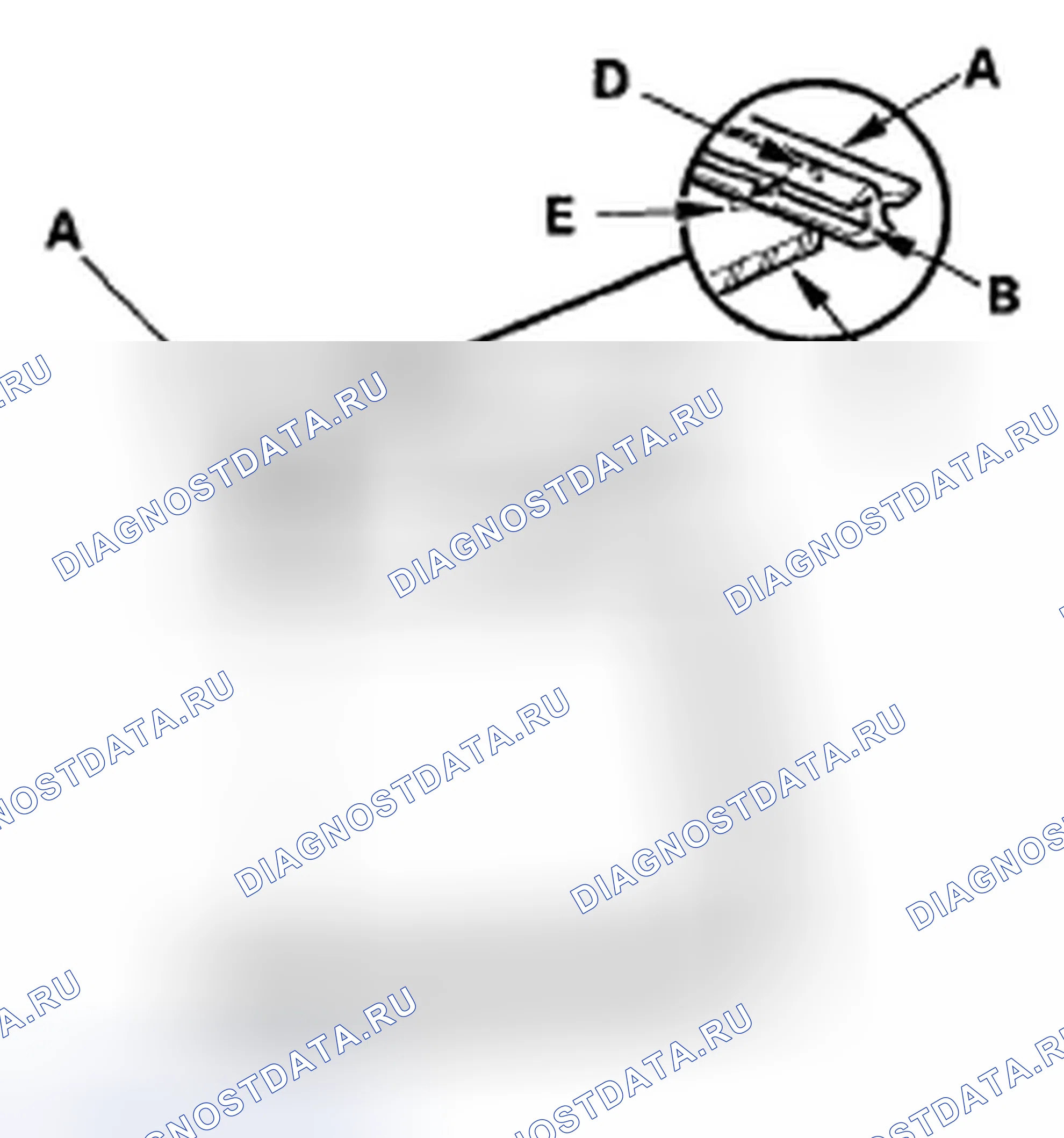 Рис. 22. Honda Element YH2 рестайлинг