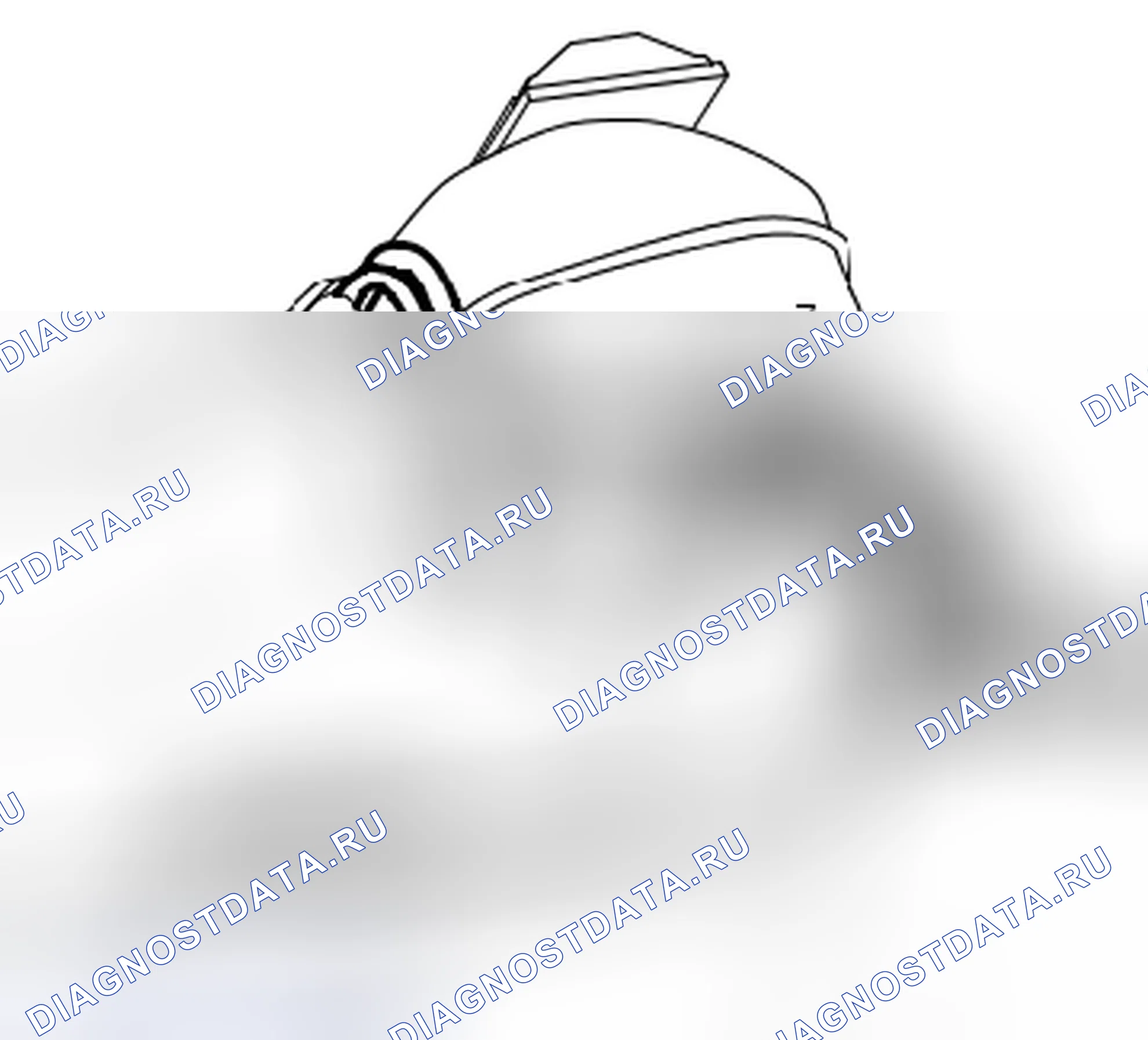 Рис. 36. Saab 9-3 II