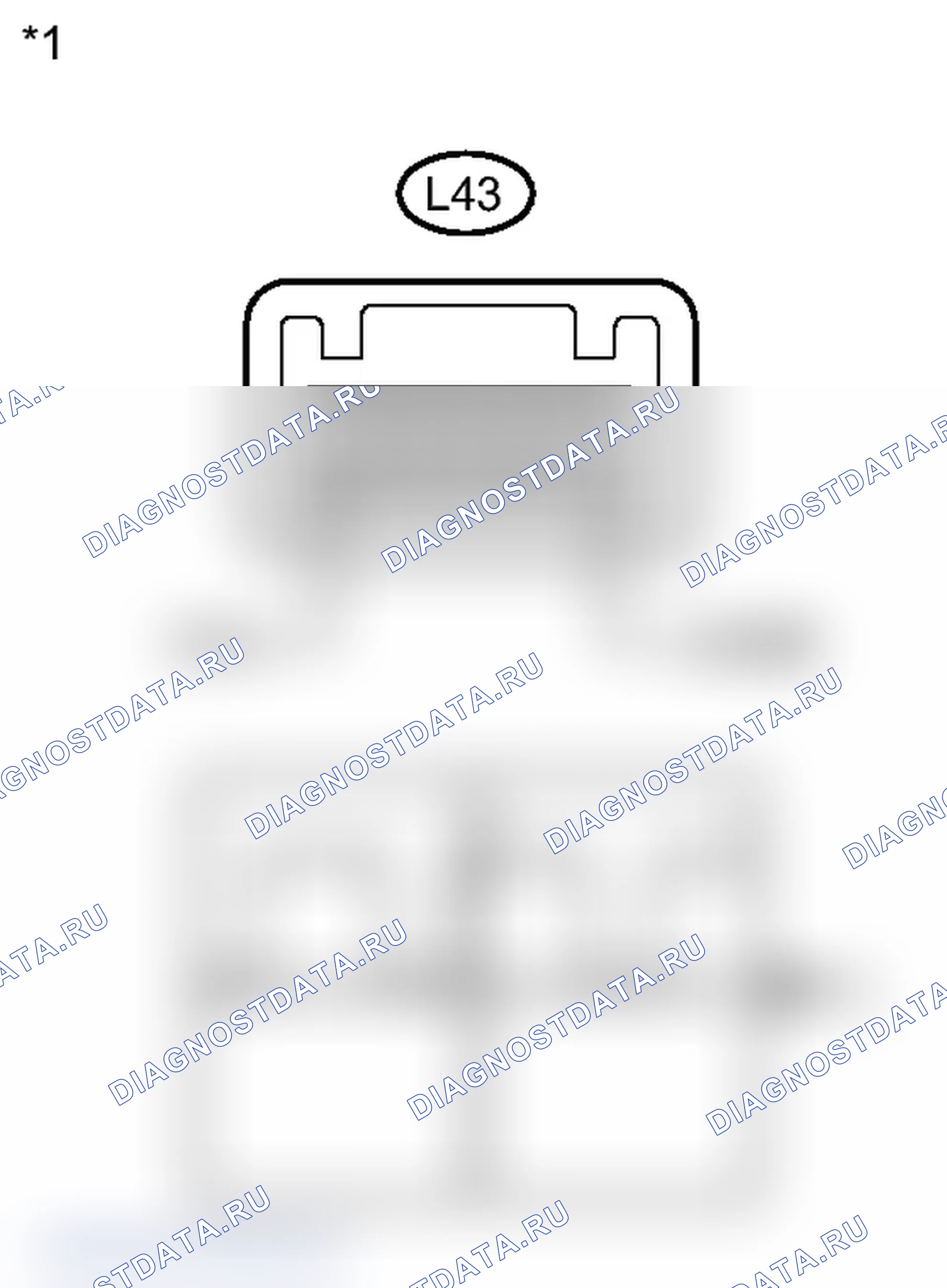 Рис. 273. Toyota Prius PHV pre-III