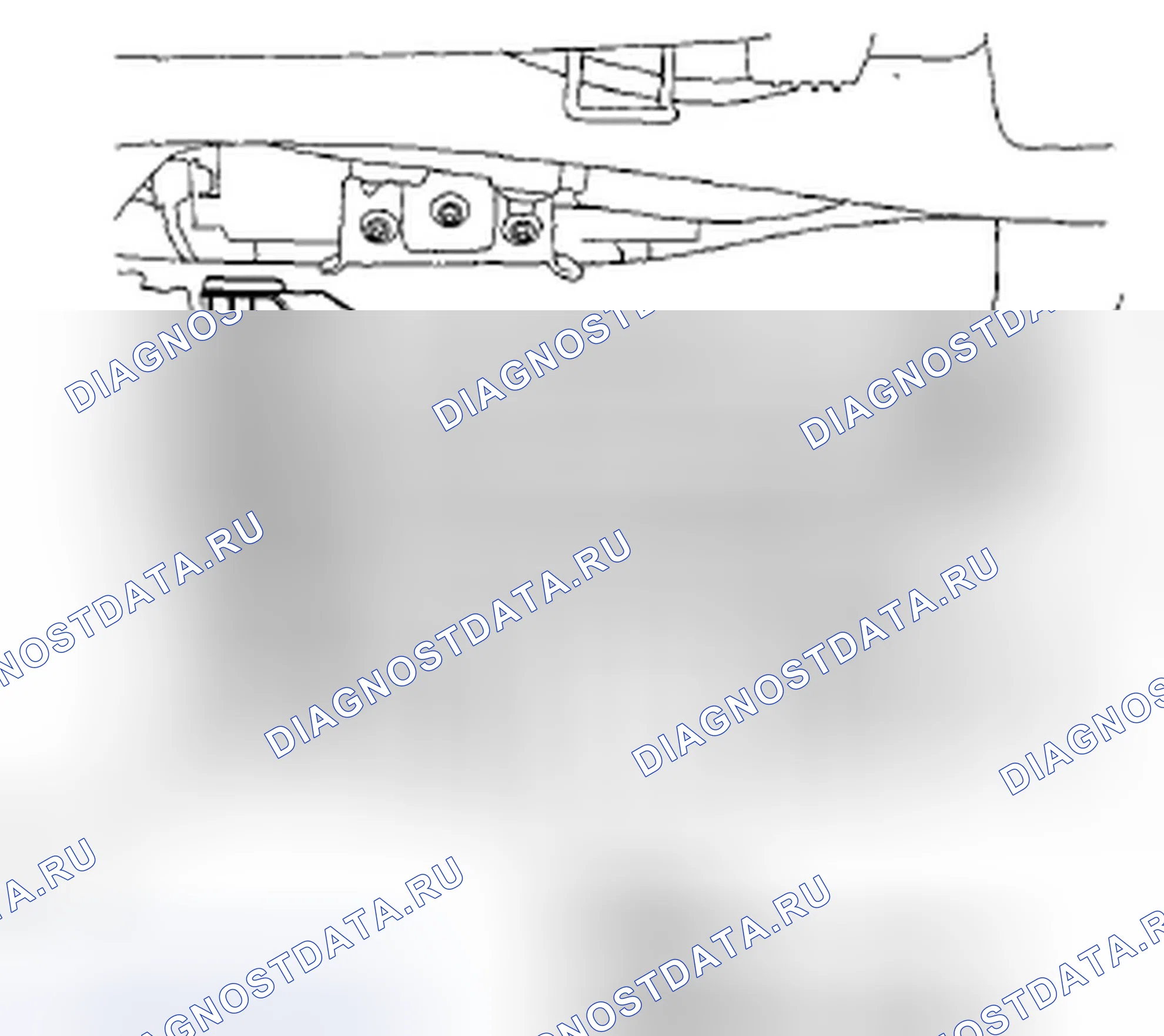 Рис. 78. Honda Accord VIII рестайлинг