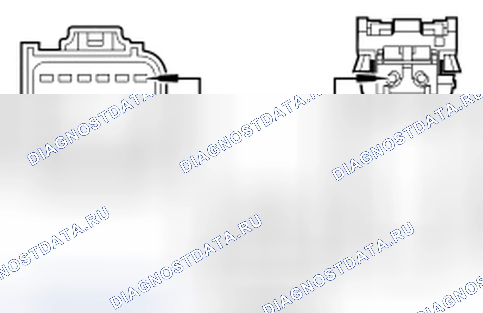 Рис. 34. Ford Fusion I рестайлинг