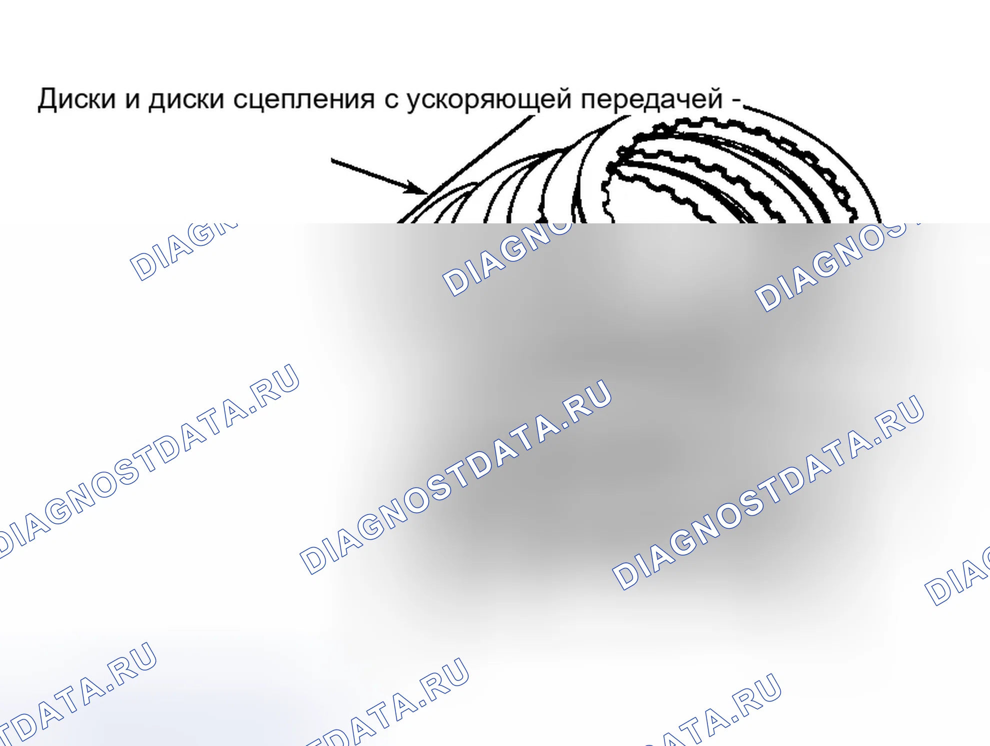 Рис. 53. Chrysler LHS I