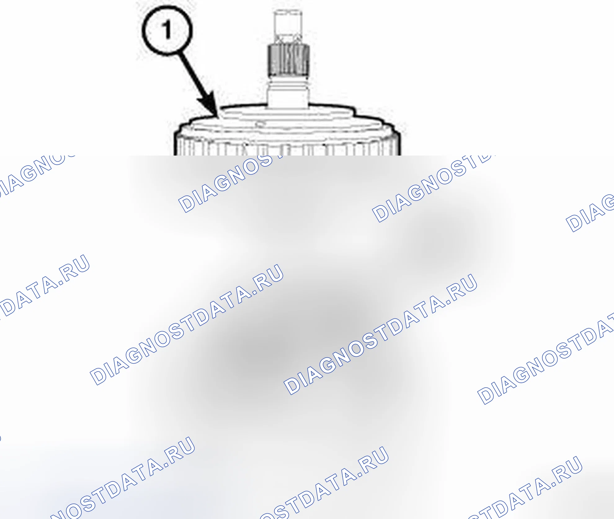 Рис. 210. Dodge Charger VI