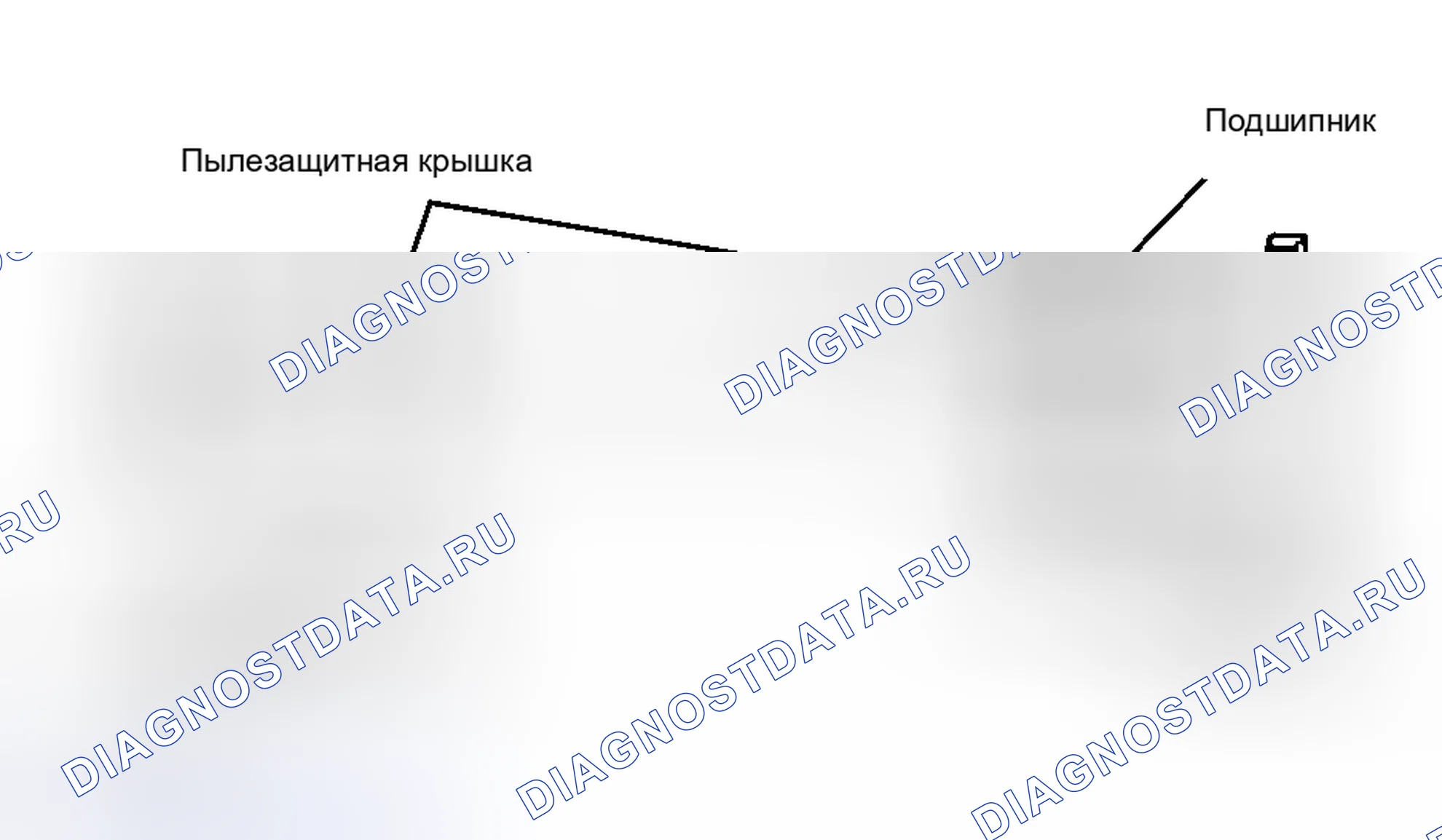 Рис. 4. Haval H6 I