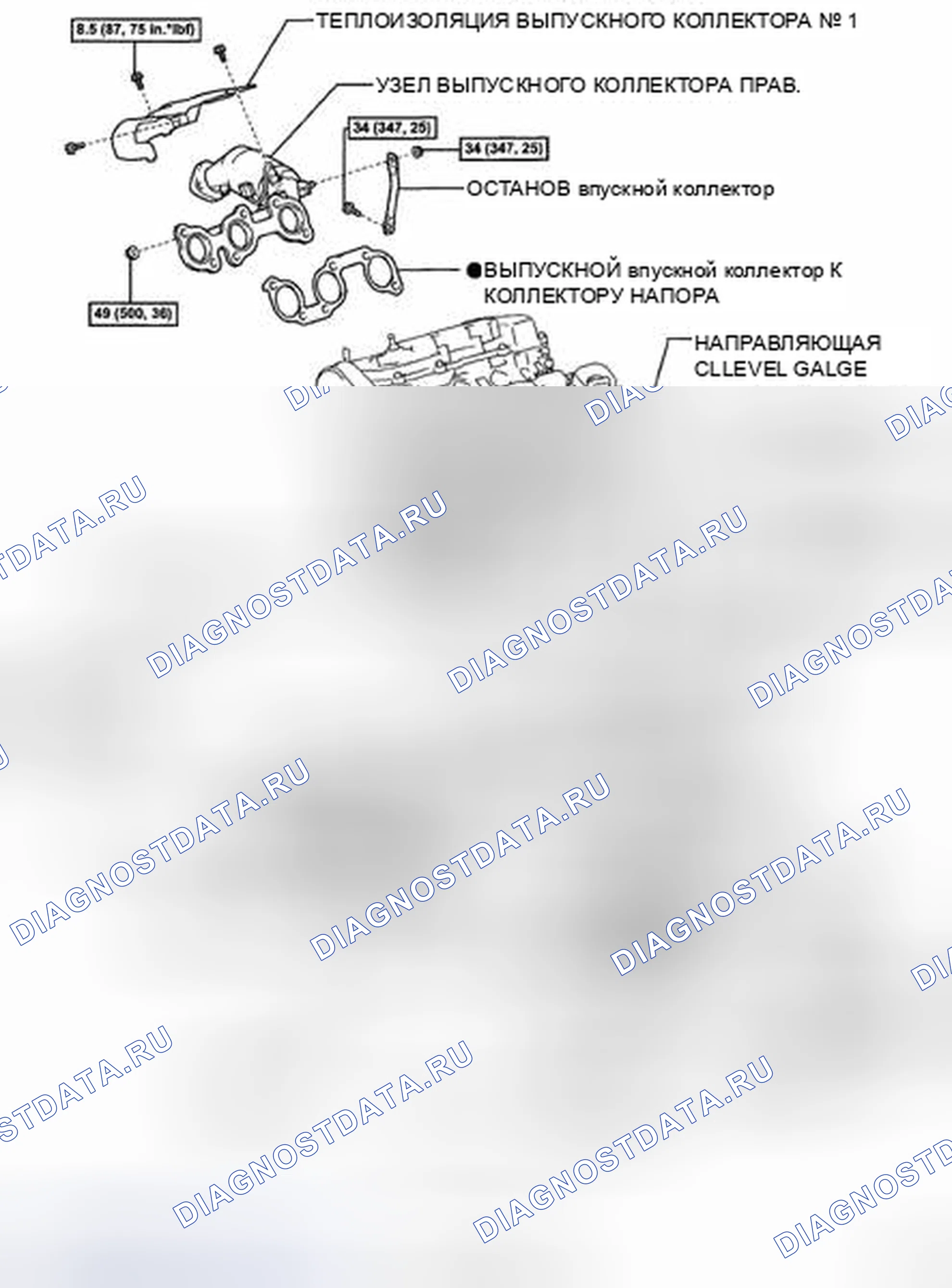 Рис. 102. Honda Accord IX