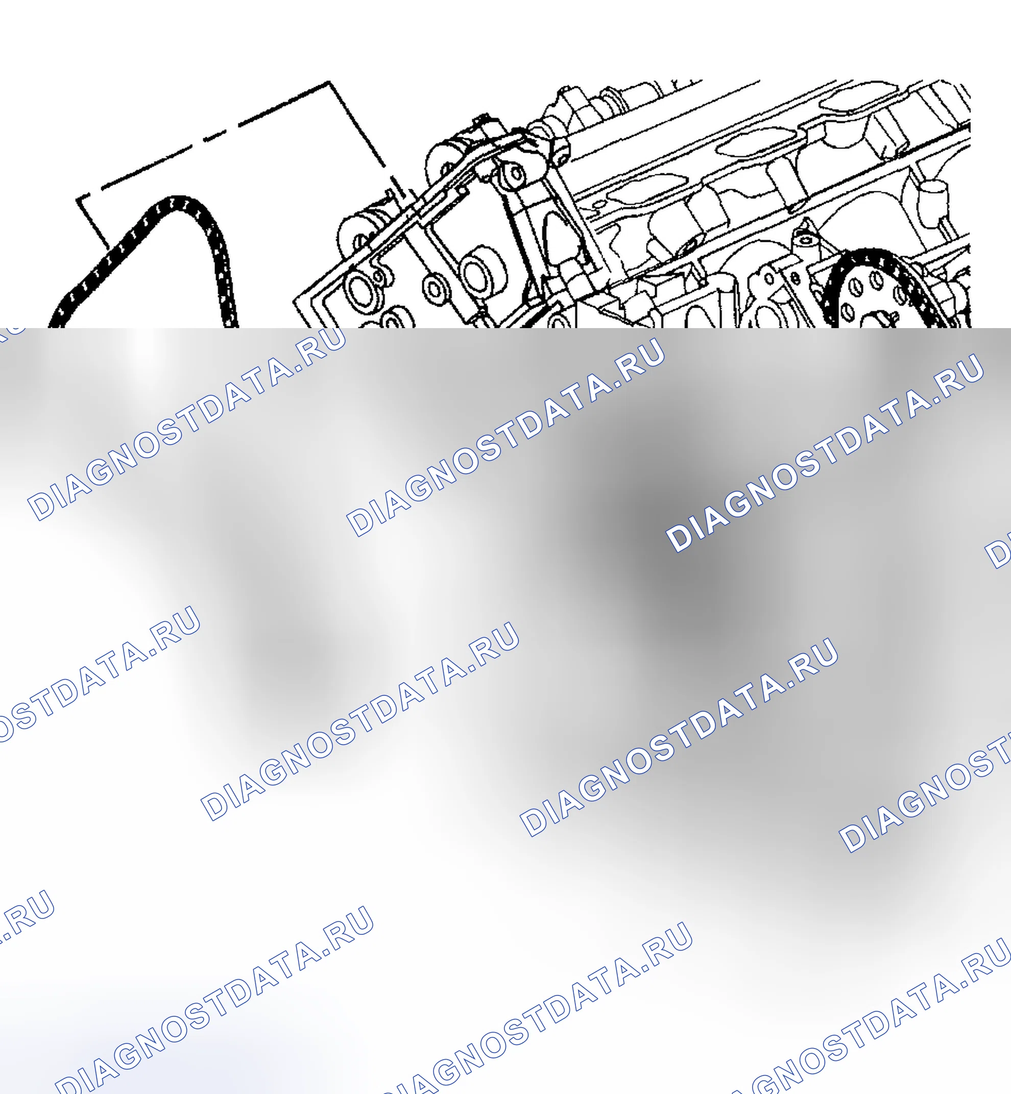 Рис. 177. Hyundai Terracan I