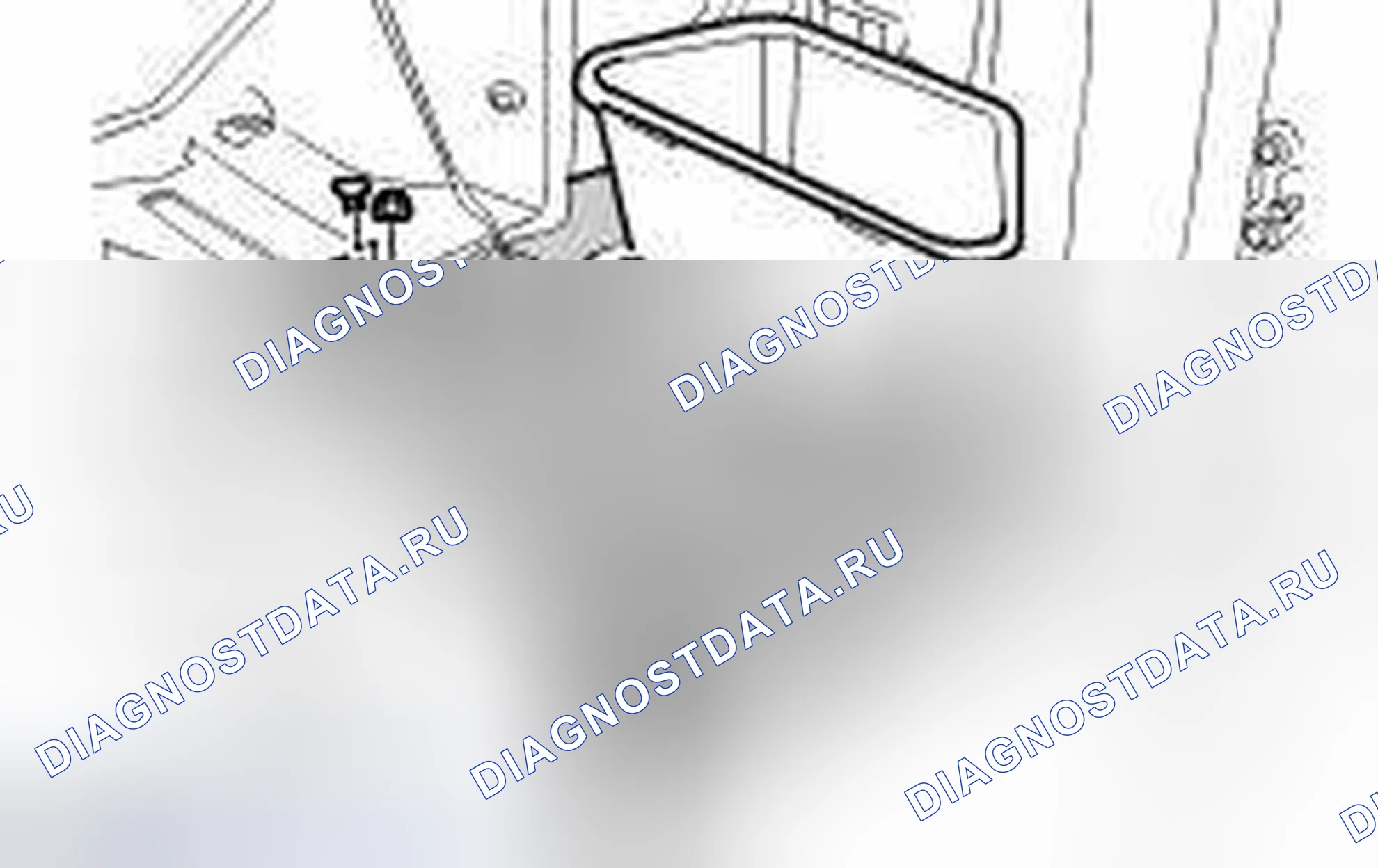 Рис. 32. Land Rover Range Rover III рестайлинг 2
