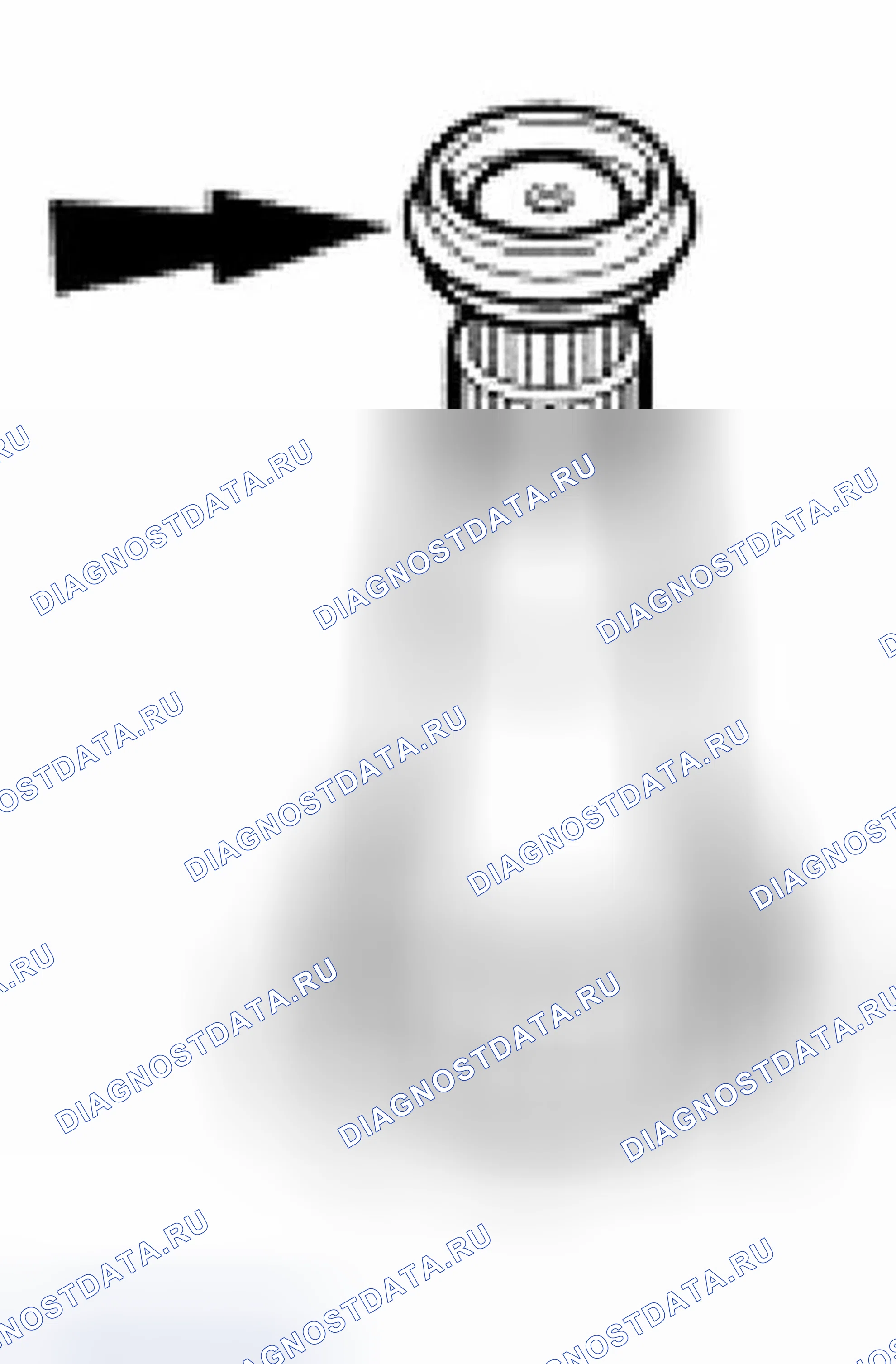 Рис. 159. Ford Crown Victoria II