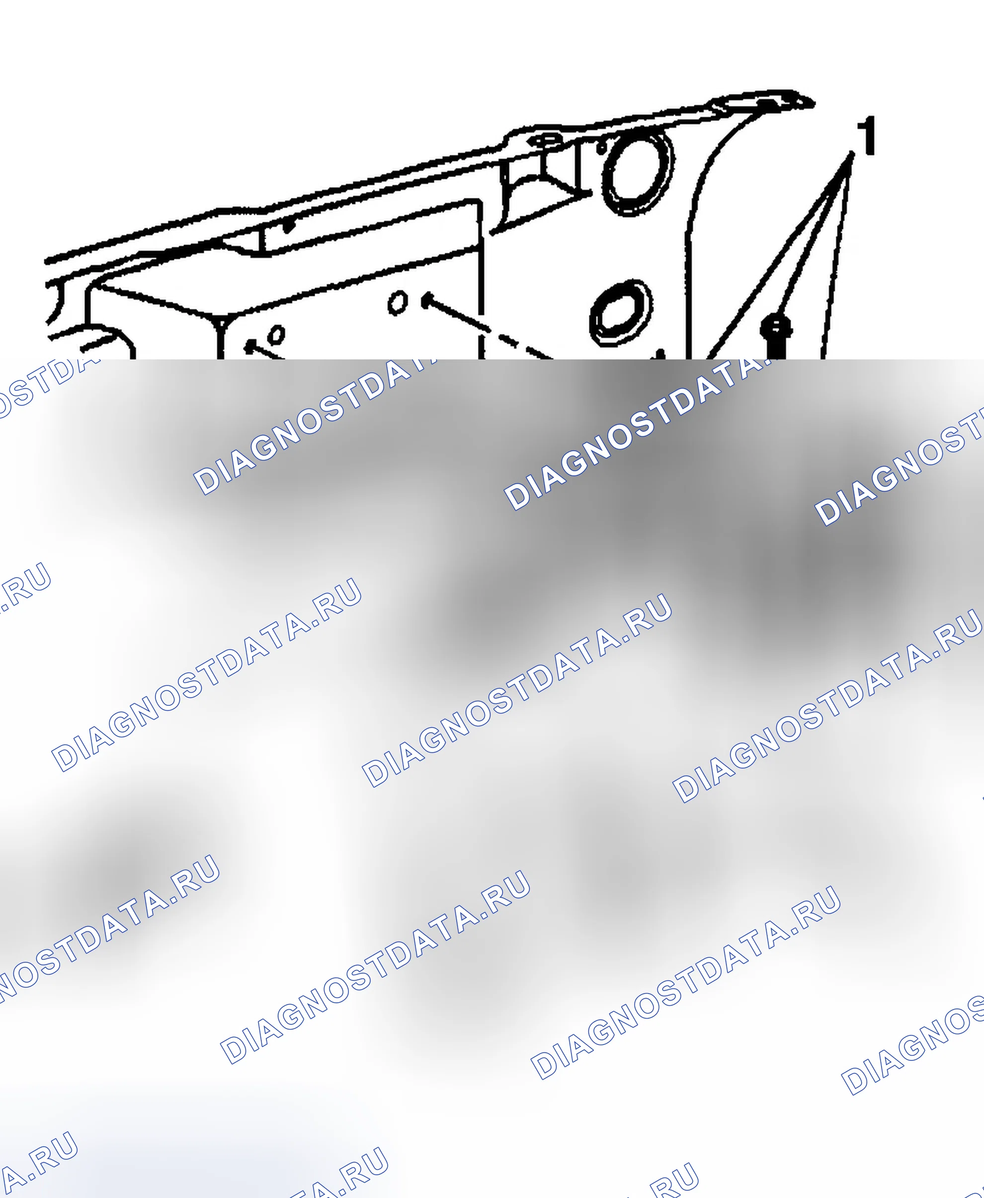 Рис. 196. Chevrolet Silverado 1500 HD 