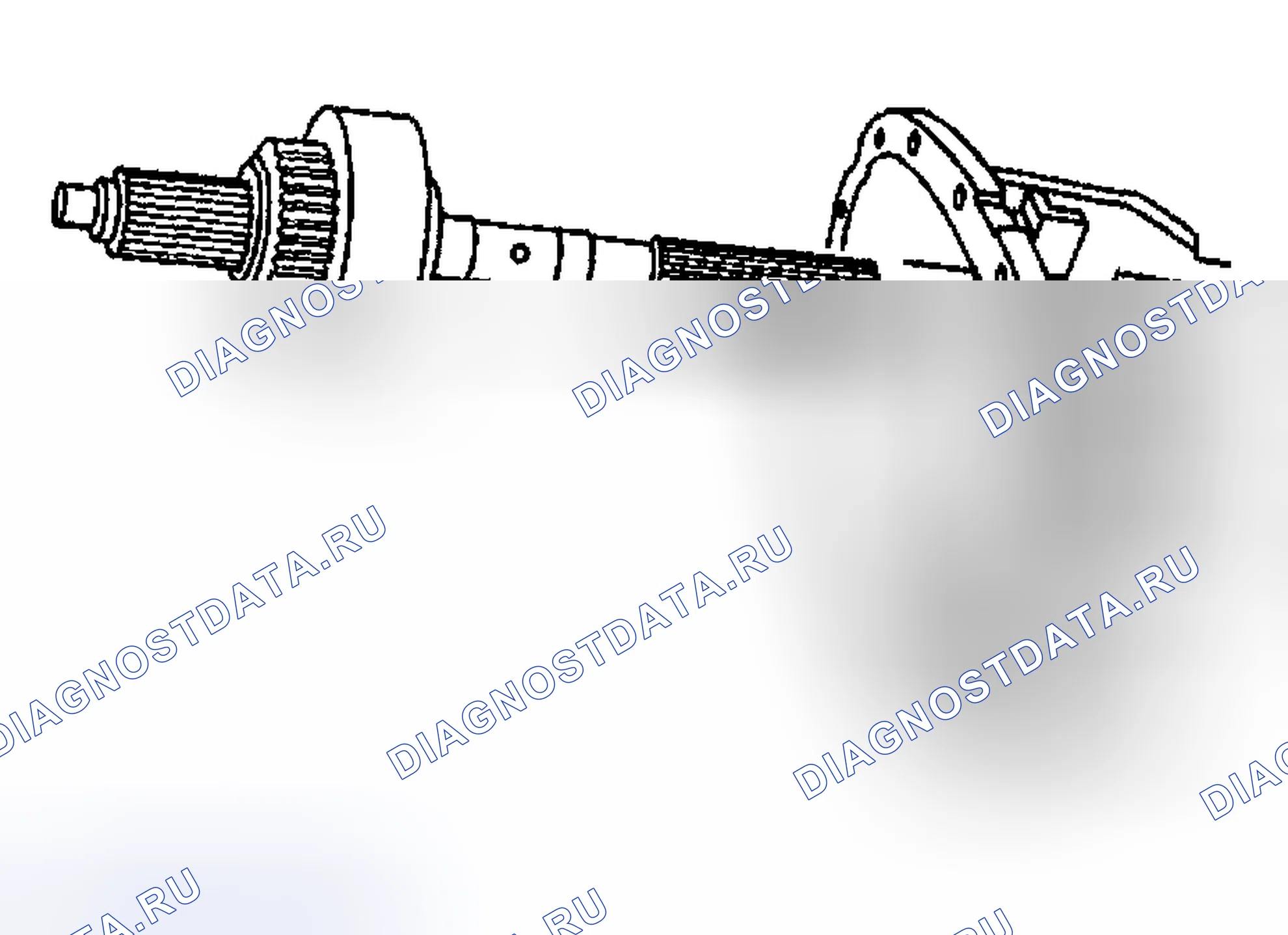 Рис. 222. Hyundai Tiburon II рестайлинг