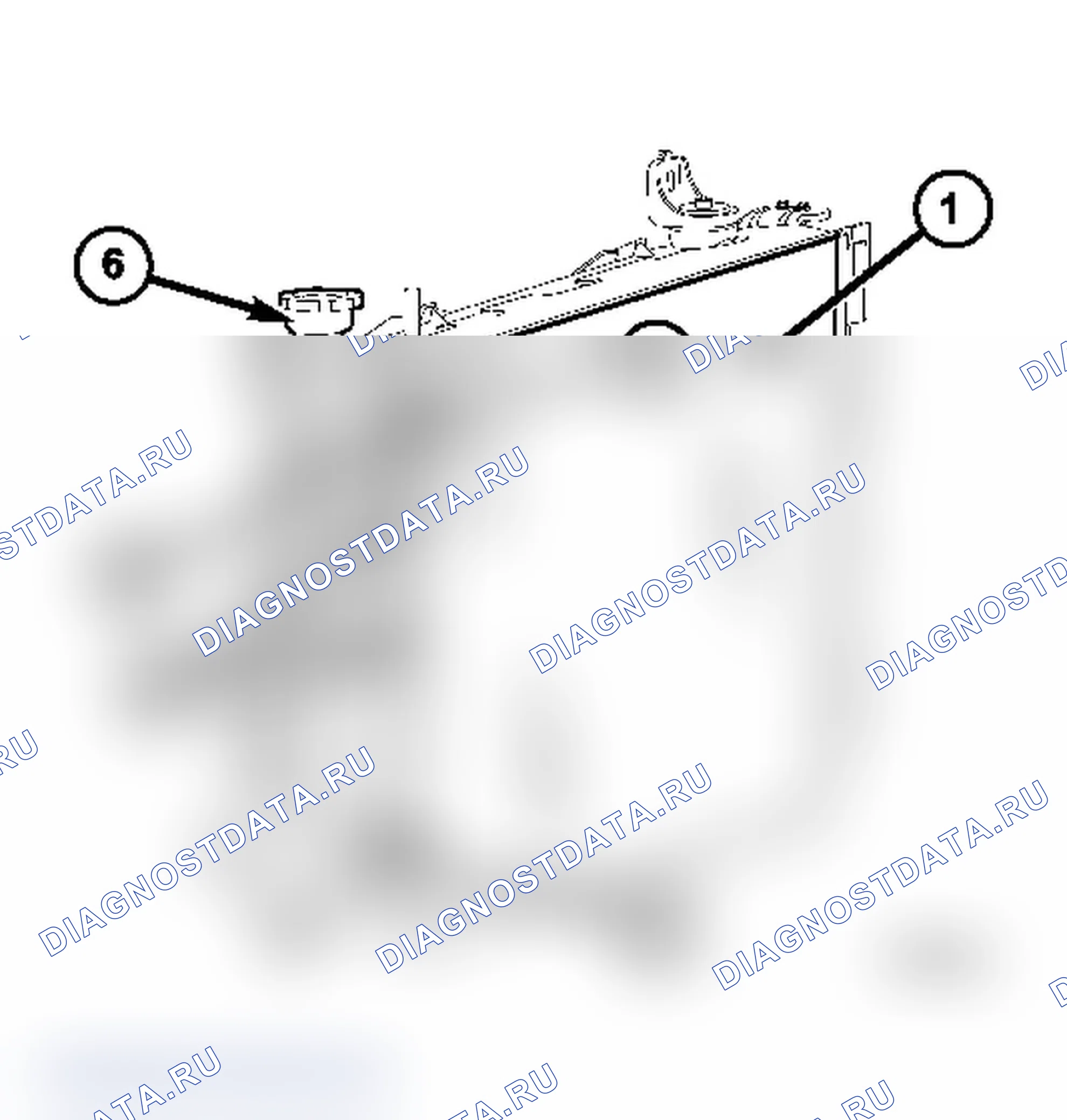Рис. 100. Dodge Caravan IV