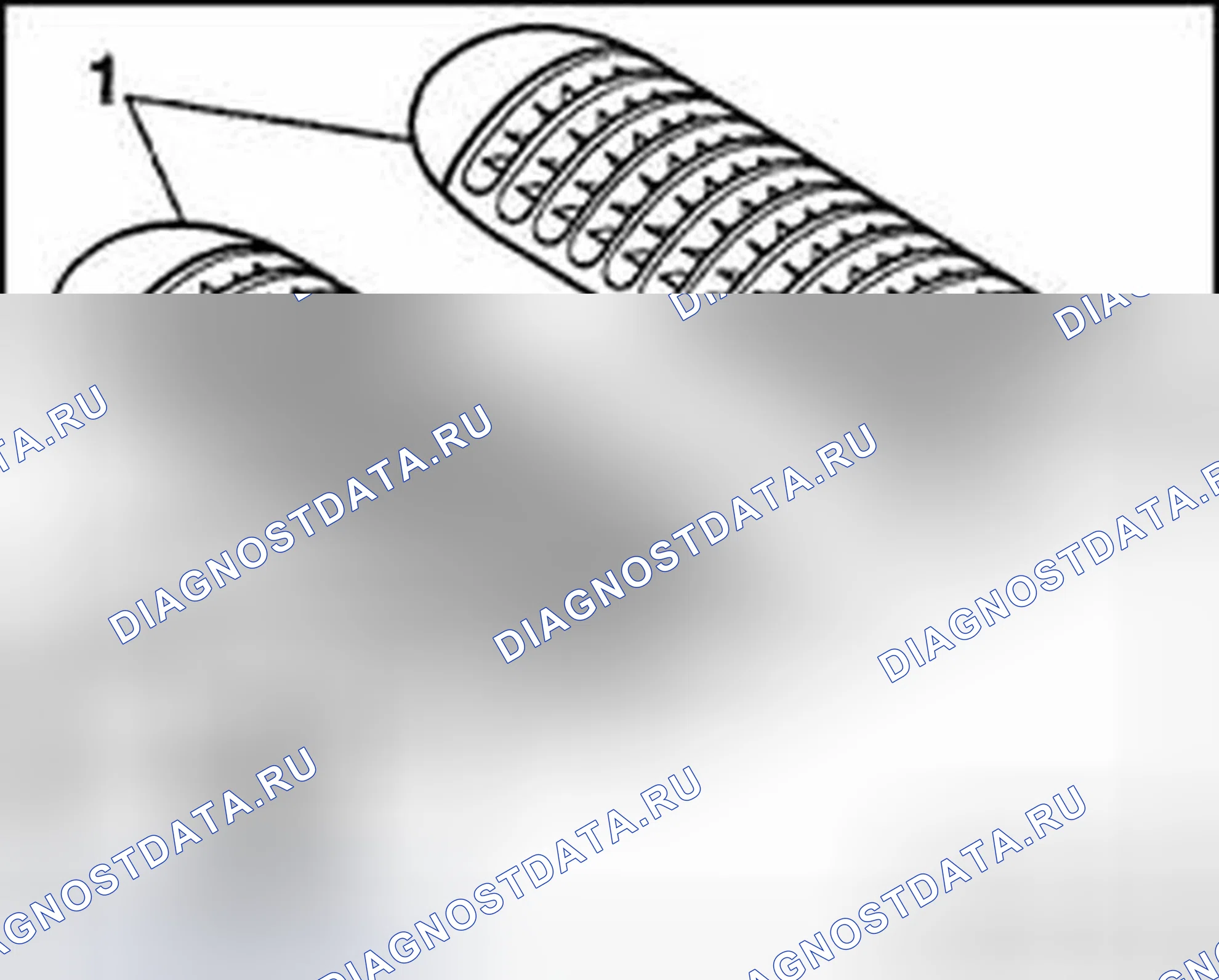 Рис. 297. Audi TT 8N рестайлинг
