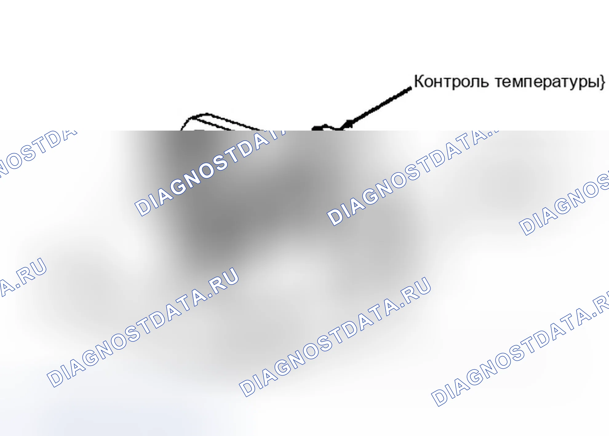 Рис. 14: ПЕРЕКЛЮЧАТЕЛЬ ВЕНТИЛЯТОРОВ. Dodge Dakota Sport 