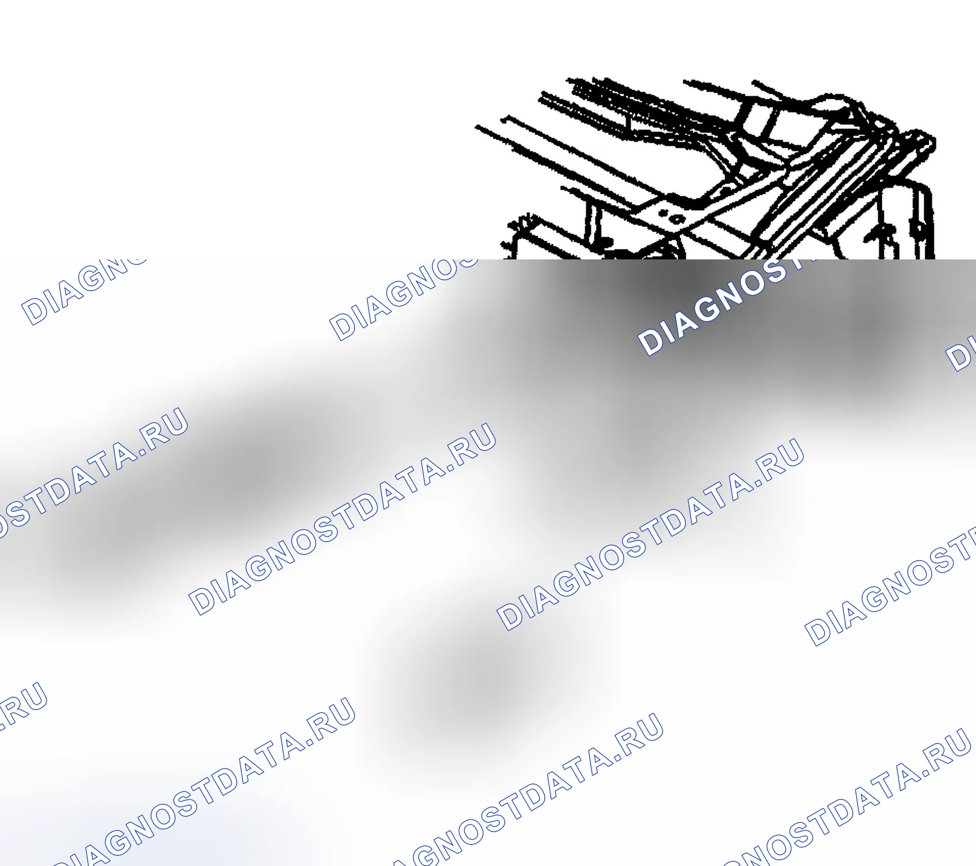 Рис. 21. Chevrolet Silverado 1500 HD 
