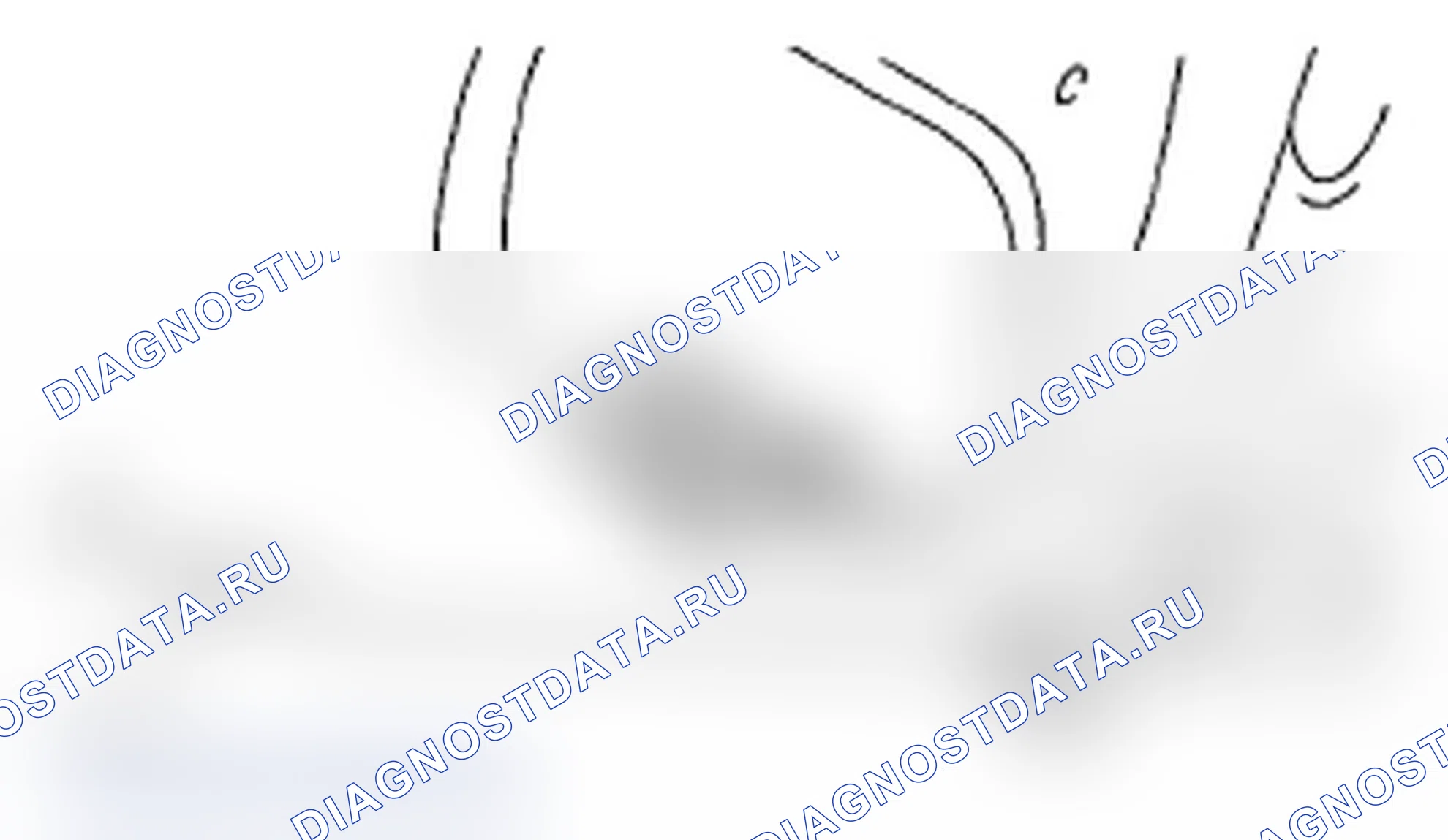 Рис. 36: КРЫШКА БАГАЖНИКА. Subaru Impreza WRX GD/GG рестайлинг 2