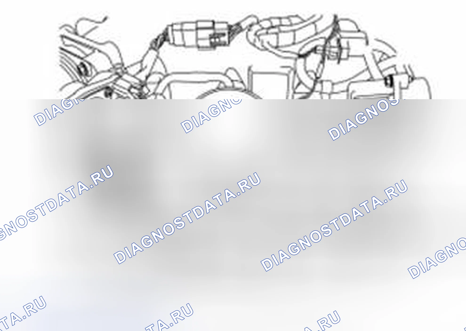 Рис. 6: Демонтаж и монтаж. BMW 4 серия F32/F33