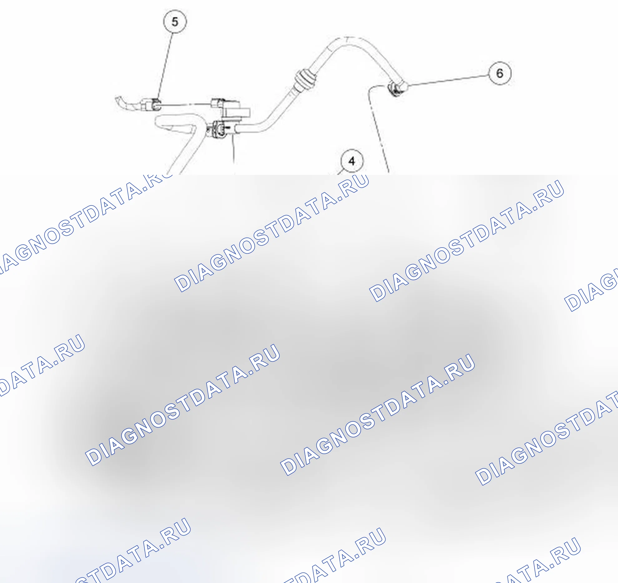 Рис. 1405. Ford Taurus VI