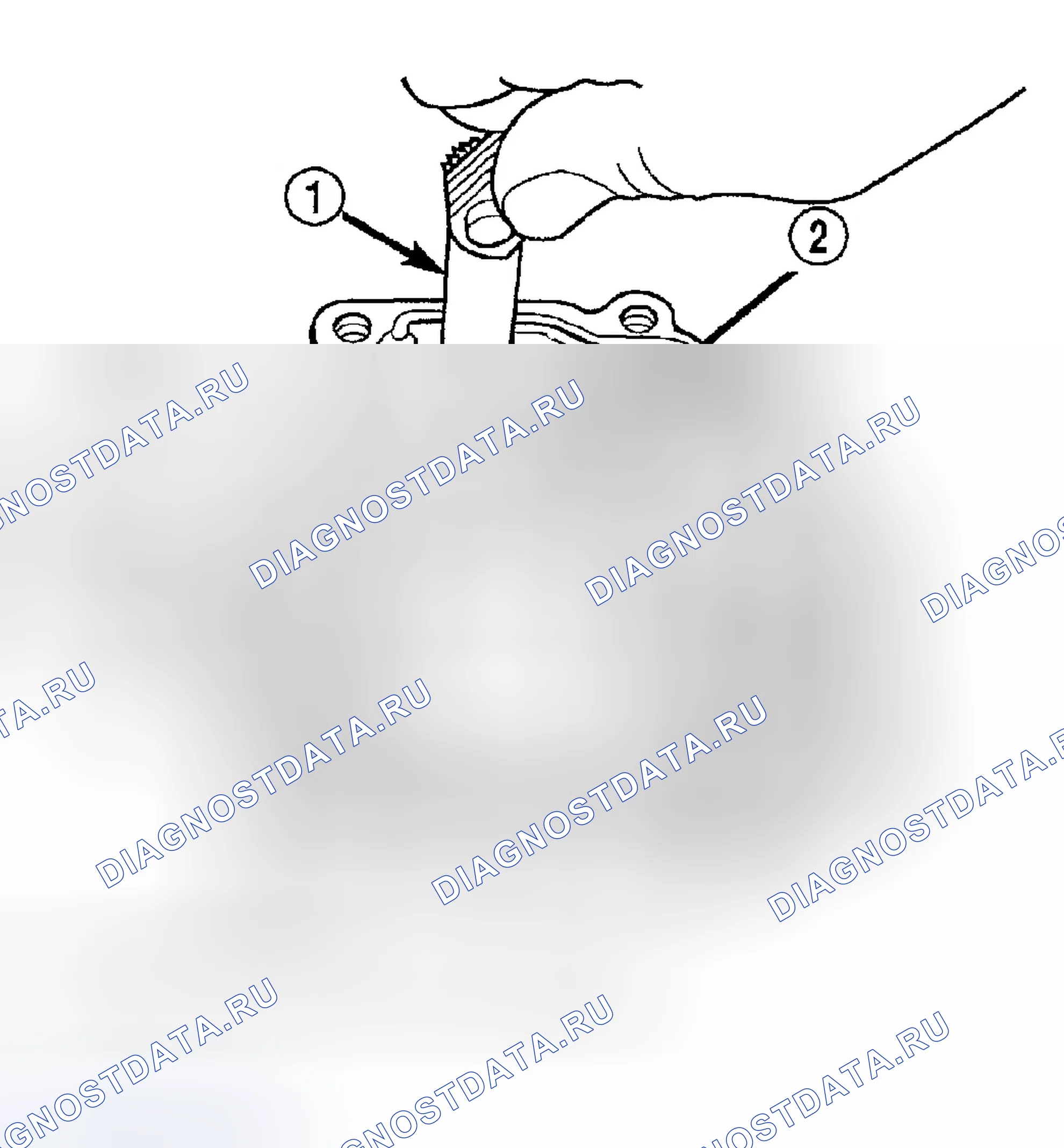 Рис. 366. Dodge Pickup R1500 