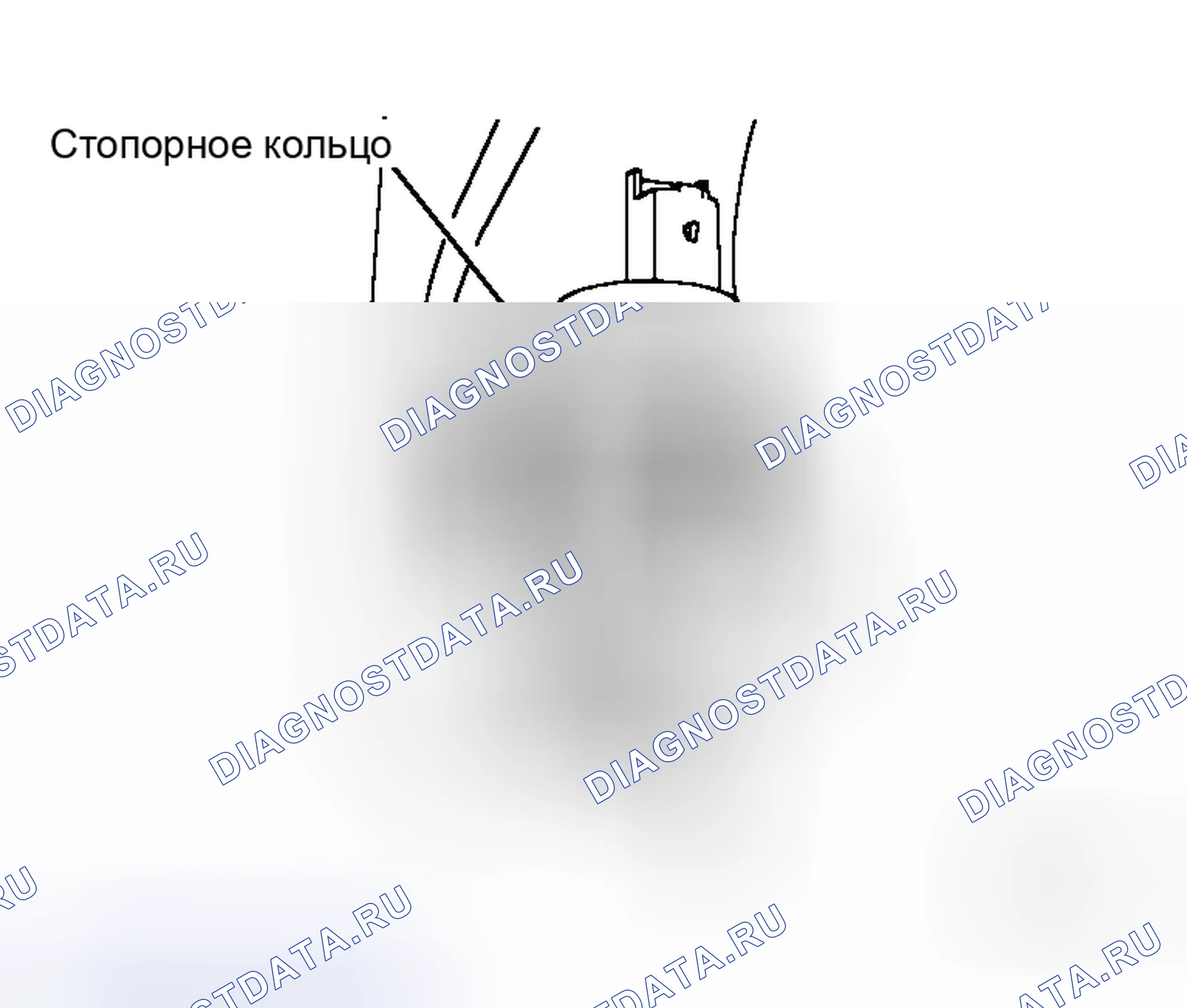 Рис. 22: Демонтаж. Honda Jazz I