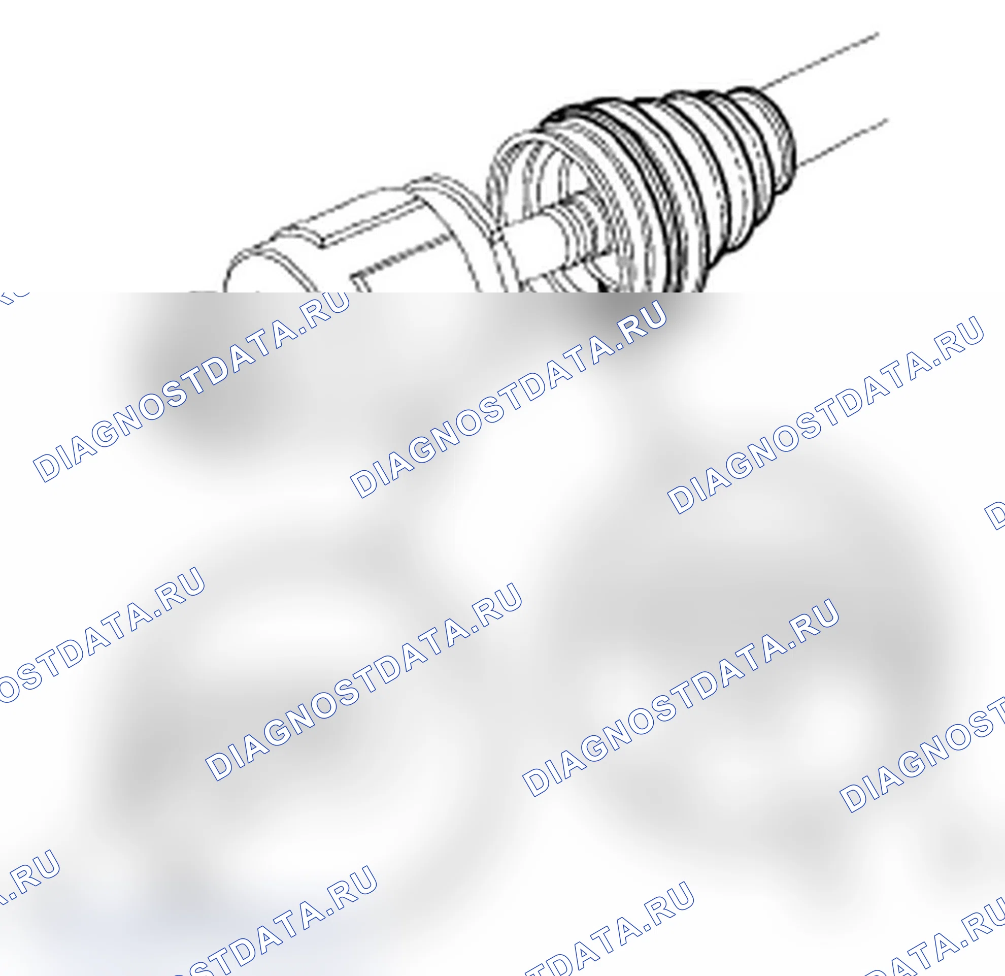 Рис. 104. Acura RL II рестайлинг