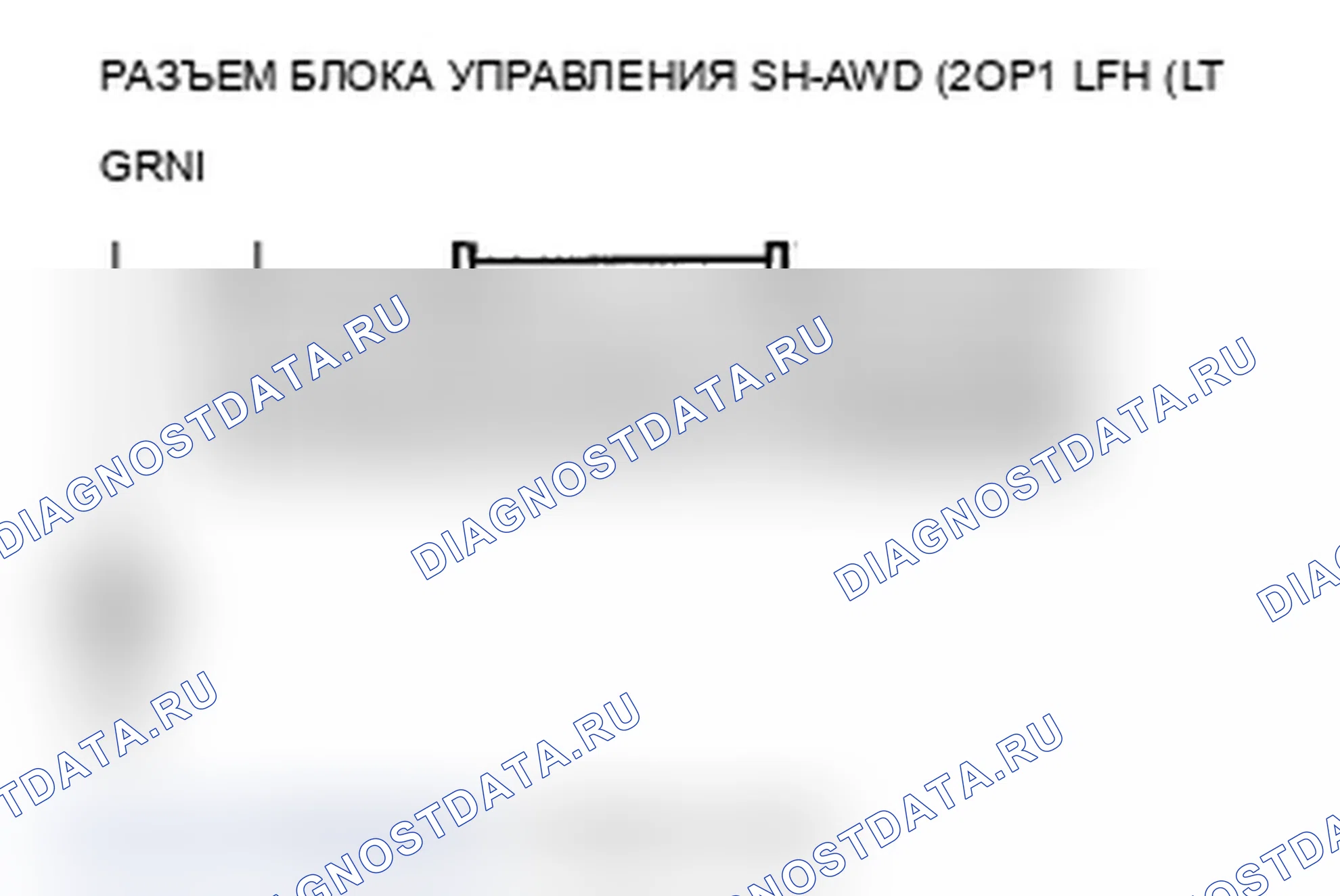 Рис. 86. Acura RDX I рестайлинг