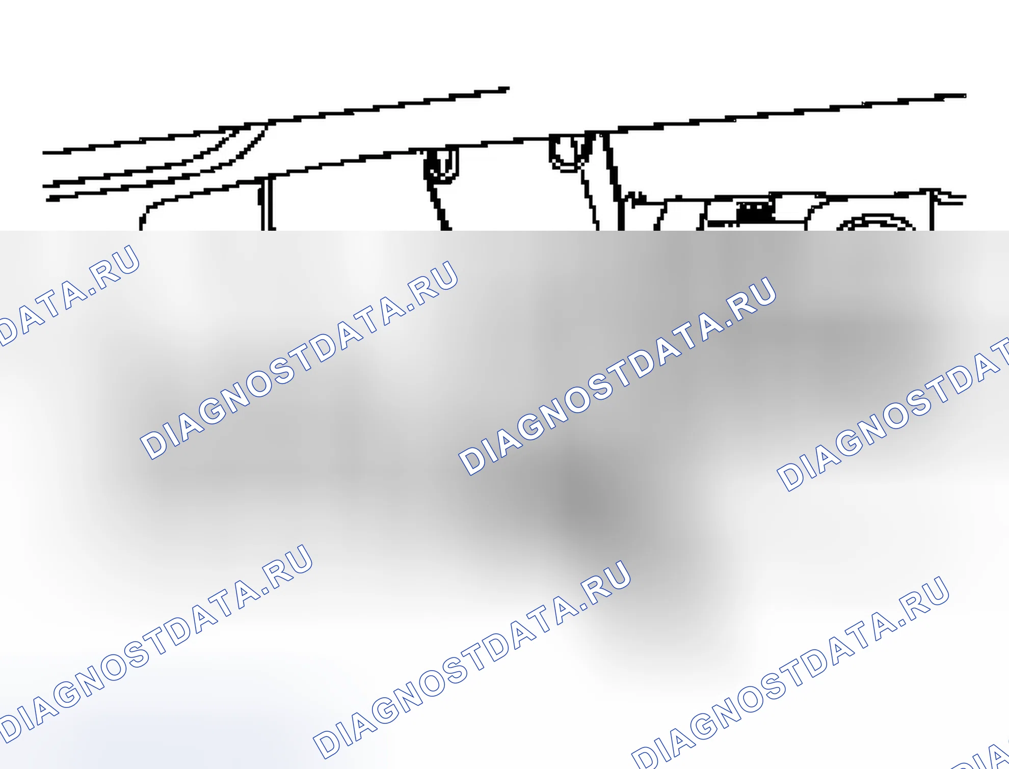 Рис. 1233. Ford Pickup F150 