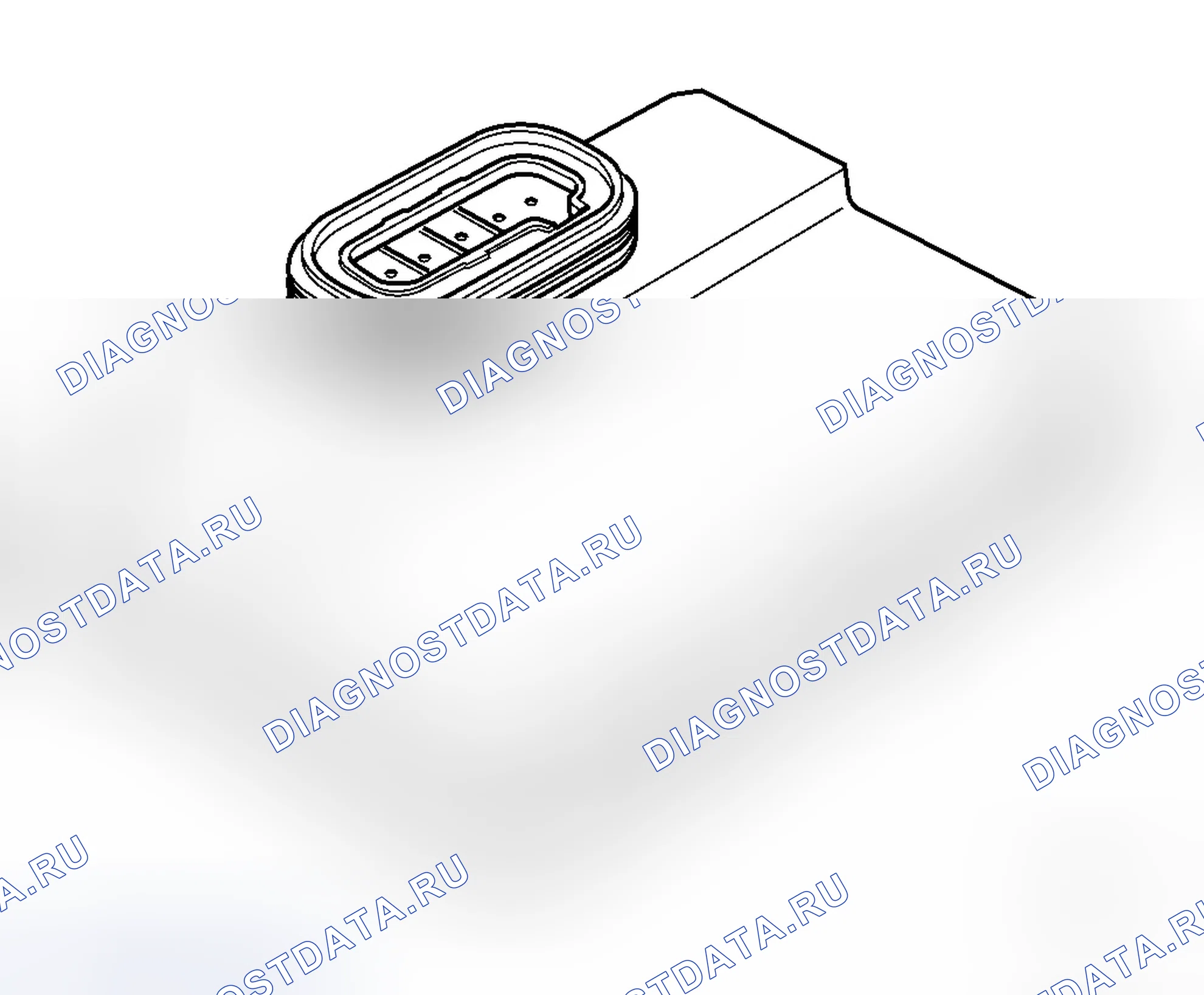 Рис. 4. Chrysler Pacifica CS