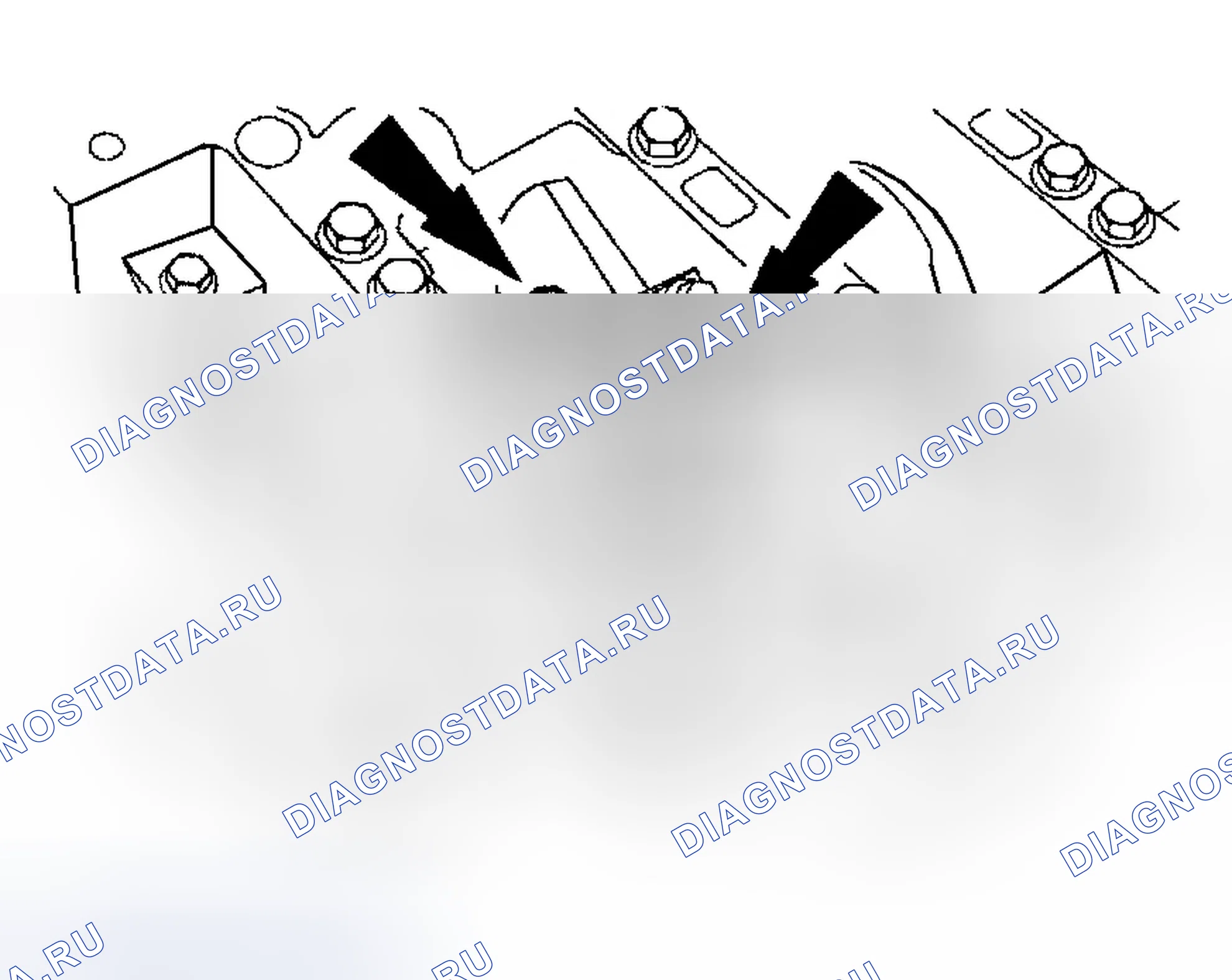 Рис. 230. Jaguar S-type I