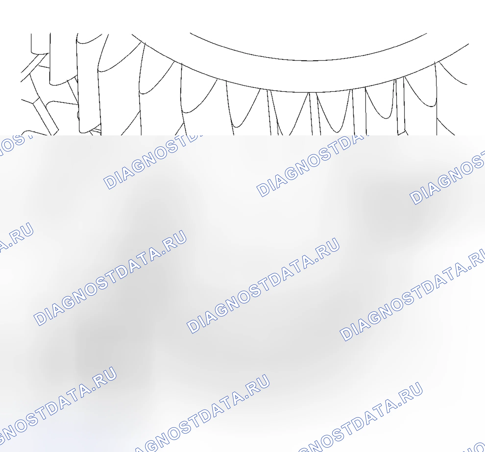 Рис. 113. Dodge Cab & Chassis R3500 HD transition