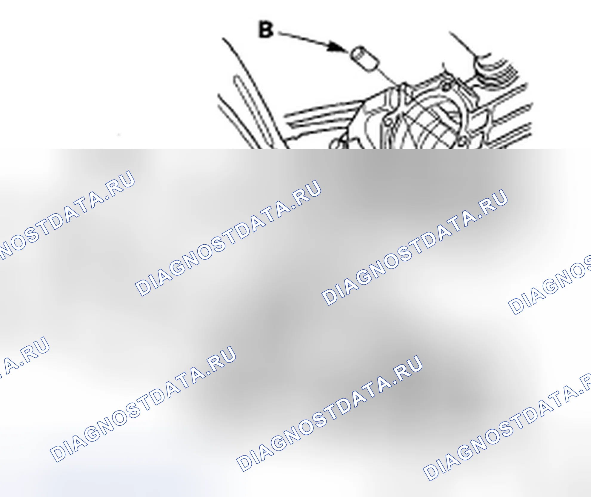Рис. 192. Honda Element YH2 рестайлинг