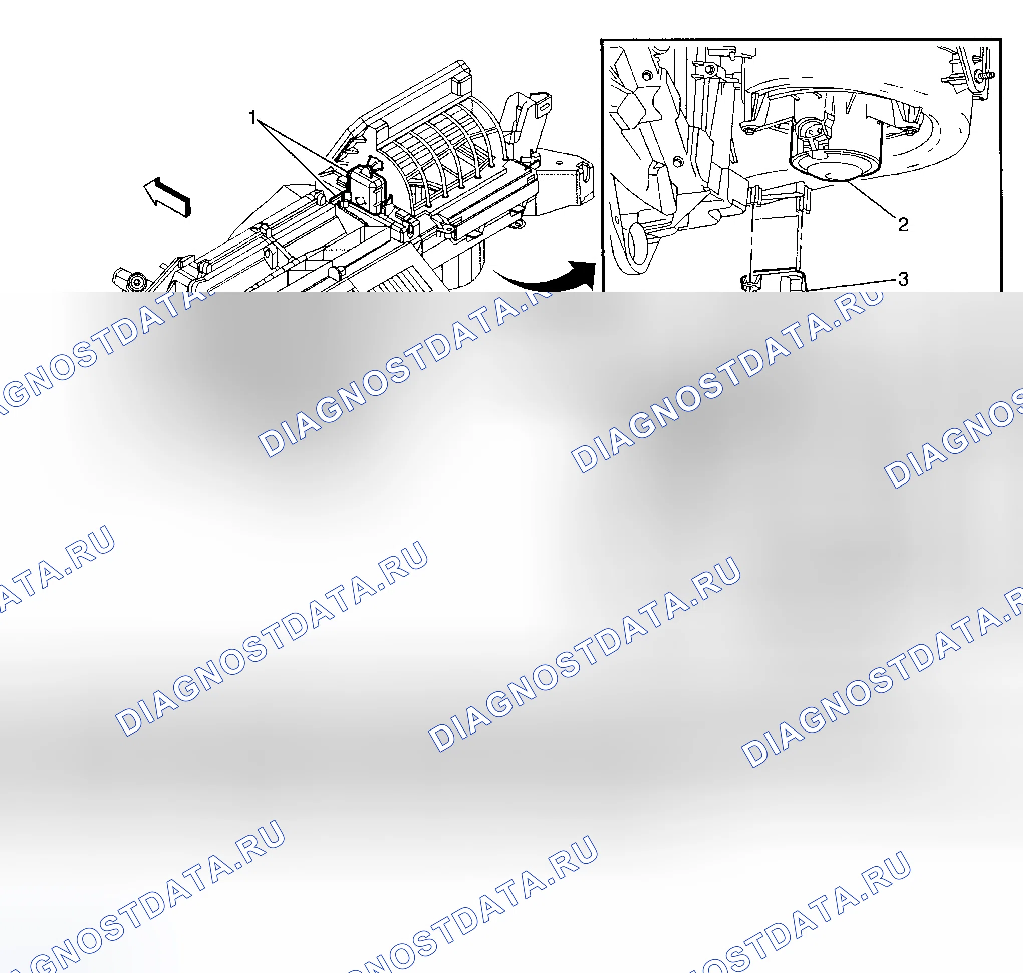 Рис. 9. Kia Ceed JD рестайлинг