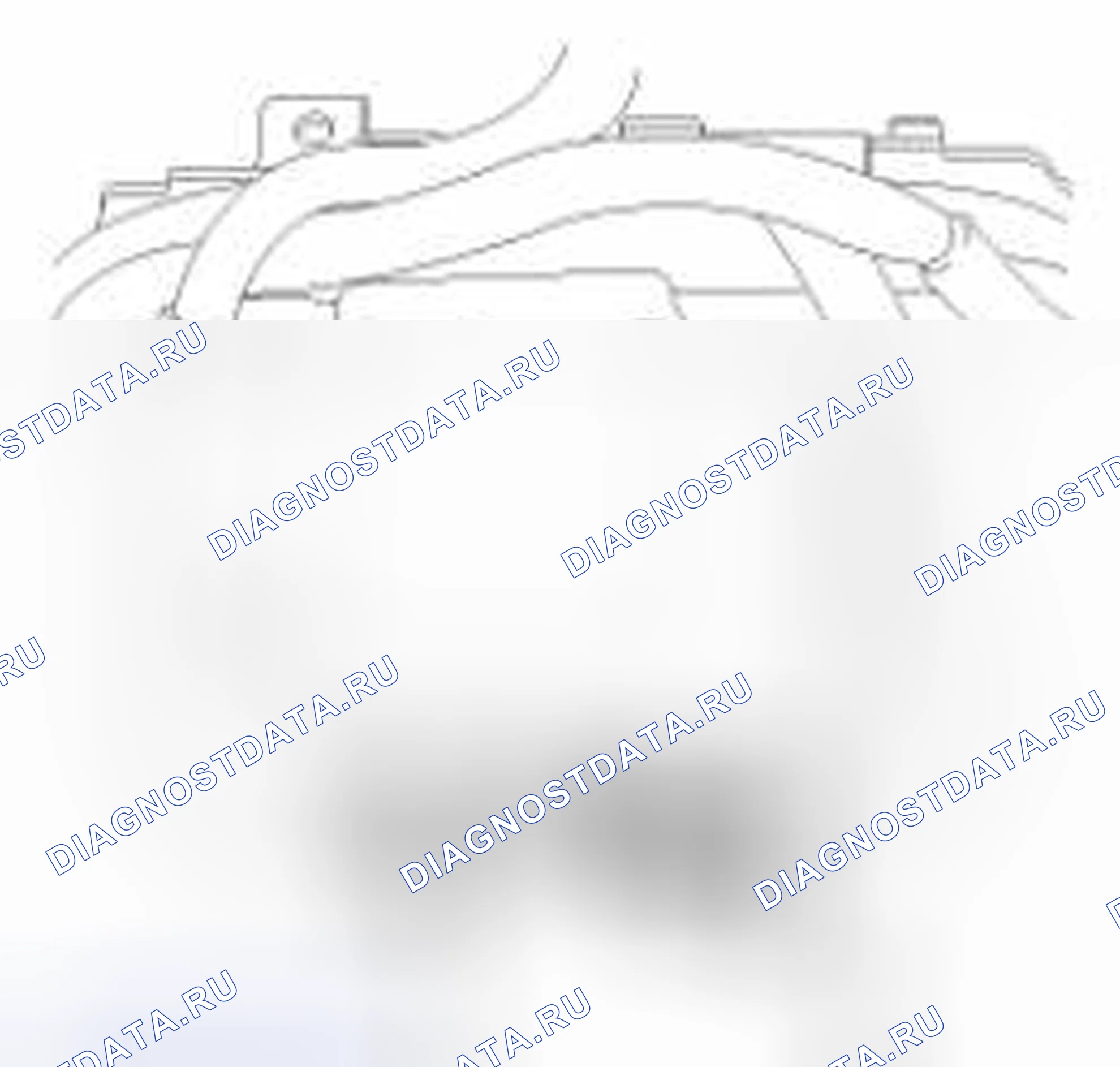 Рис. 4: УСТАНОВКА. Geely Panda I