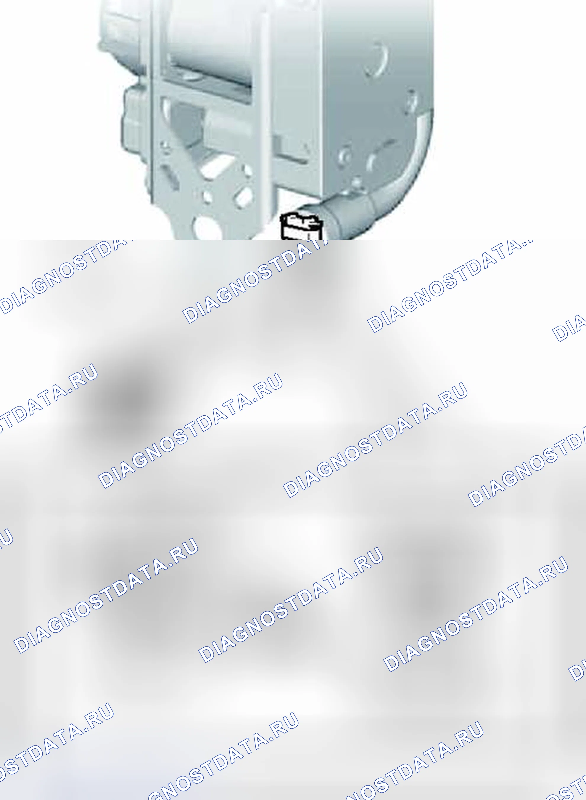 Рис. 134. Toyota Yaris III