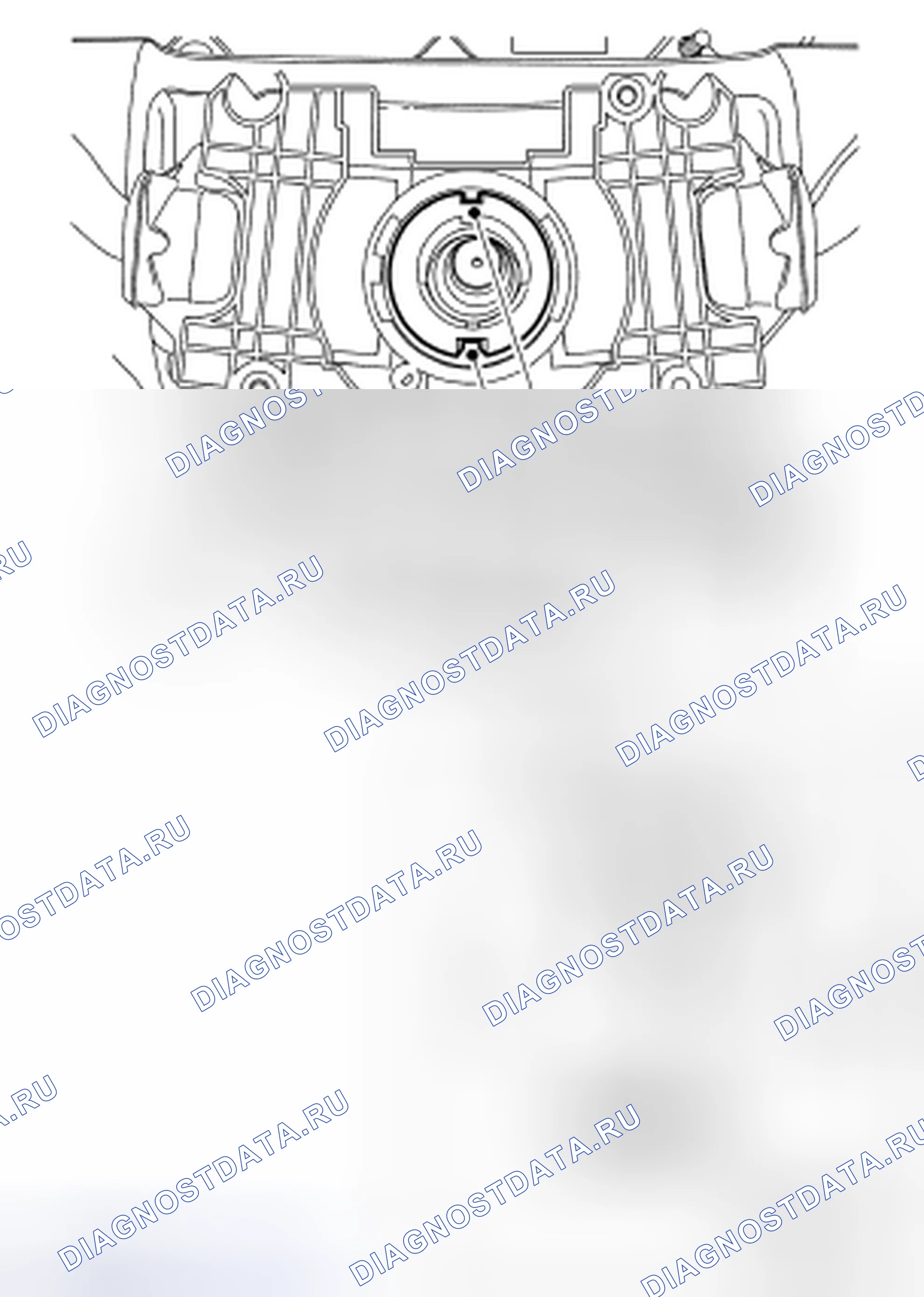 Рис. 174. Hyundai Matrix I рестайлинг