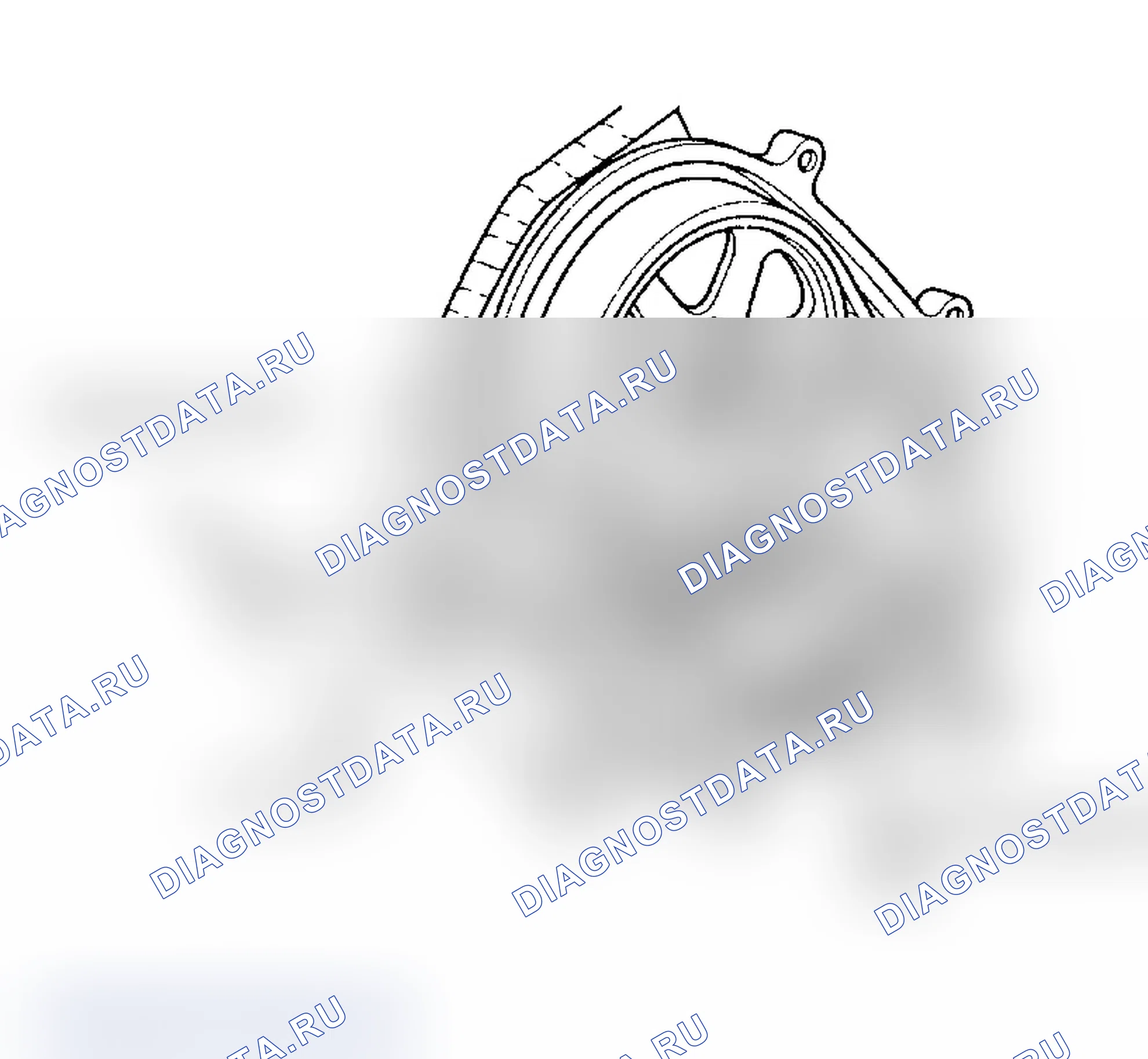 Рис. 3. Acura MDX I