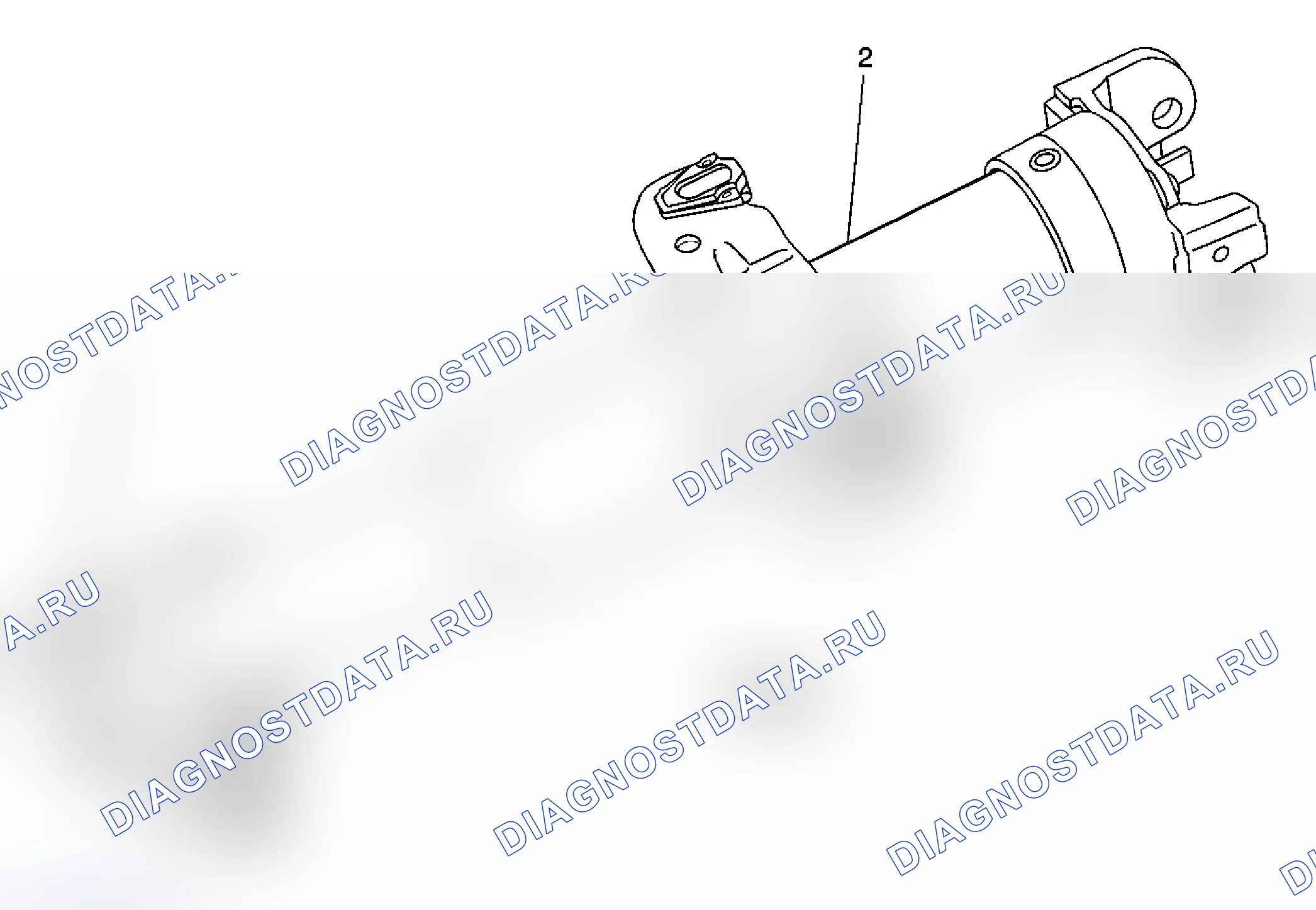 Рис. 4. Chevrolet Chevy Express G1500 