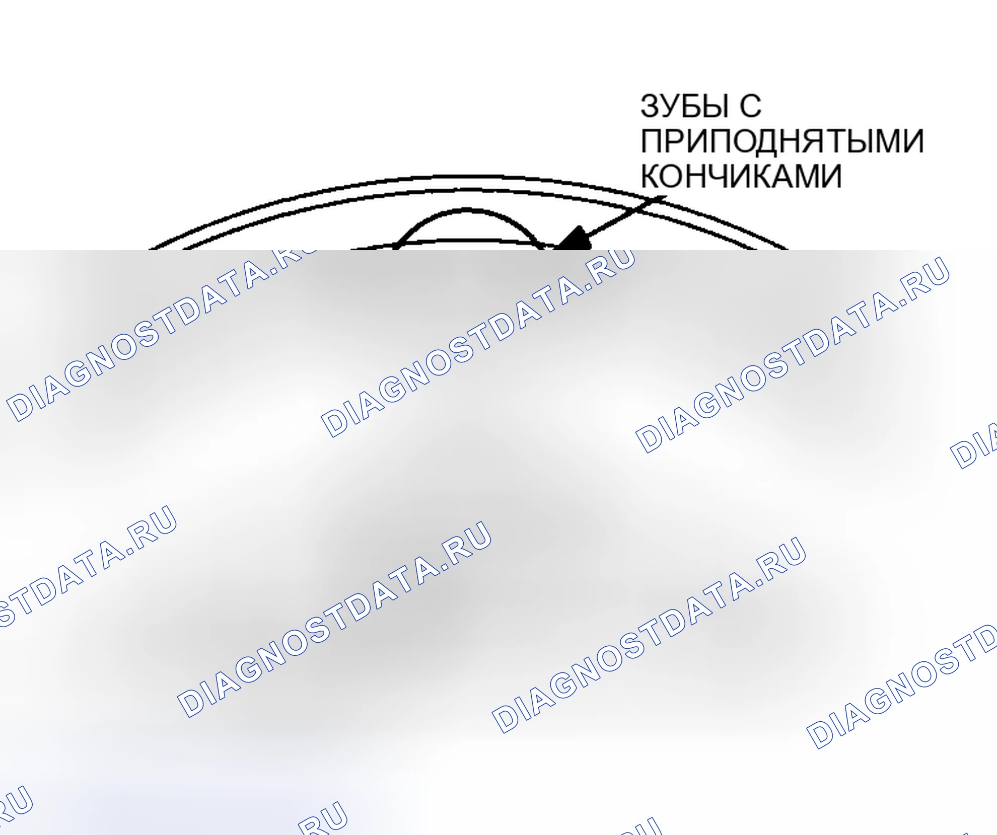 Рис. 70. Mitsubishi Eclipse IV рестайлинг