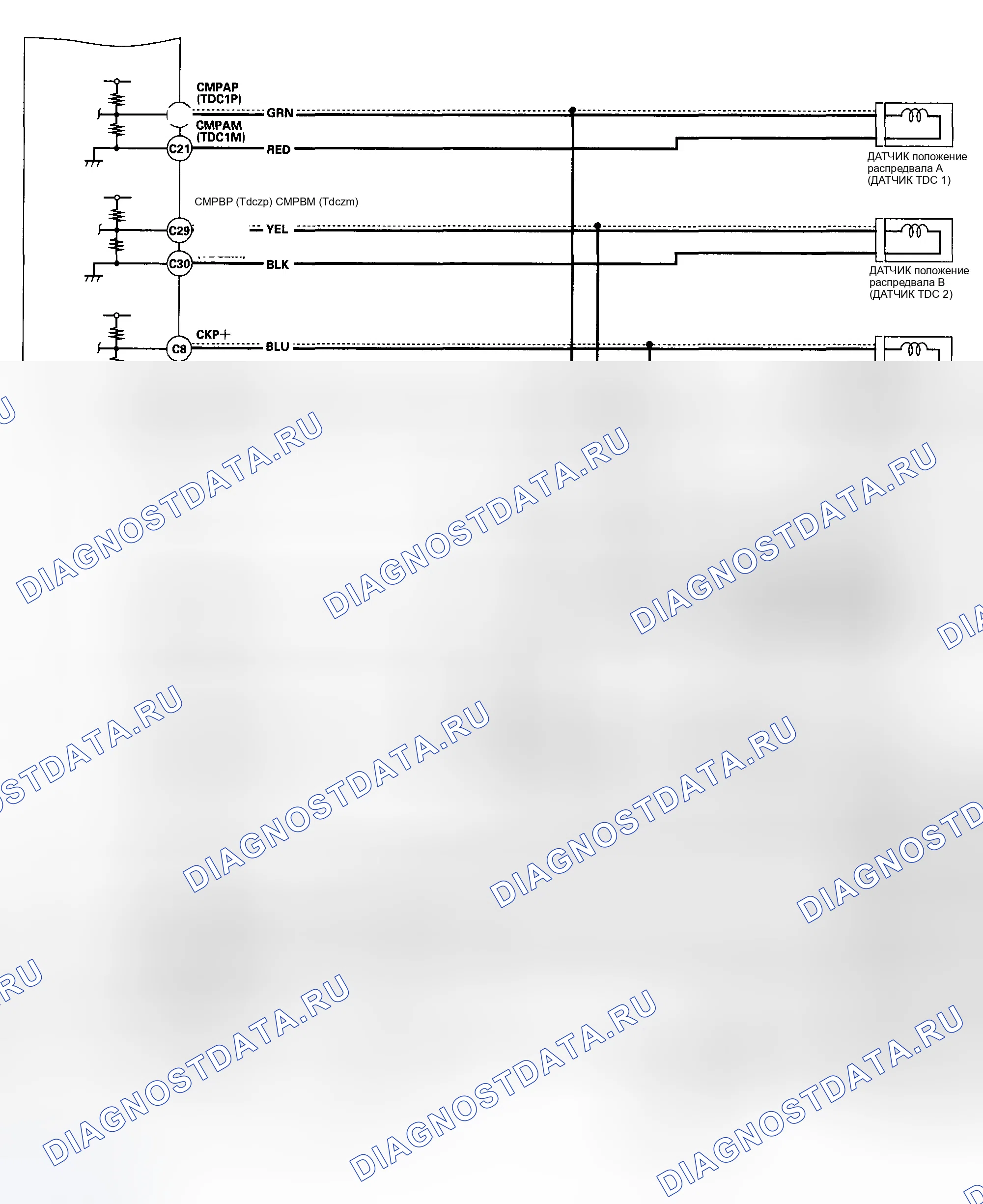 Рис. 61. Honda Insight ZE1
