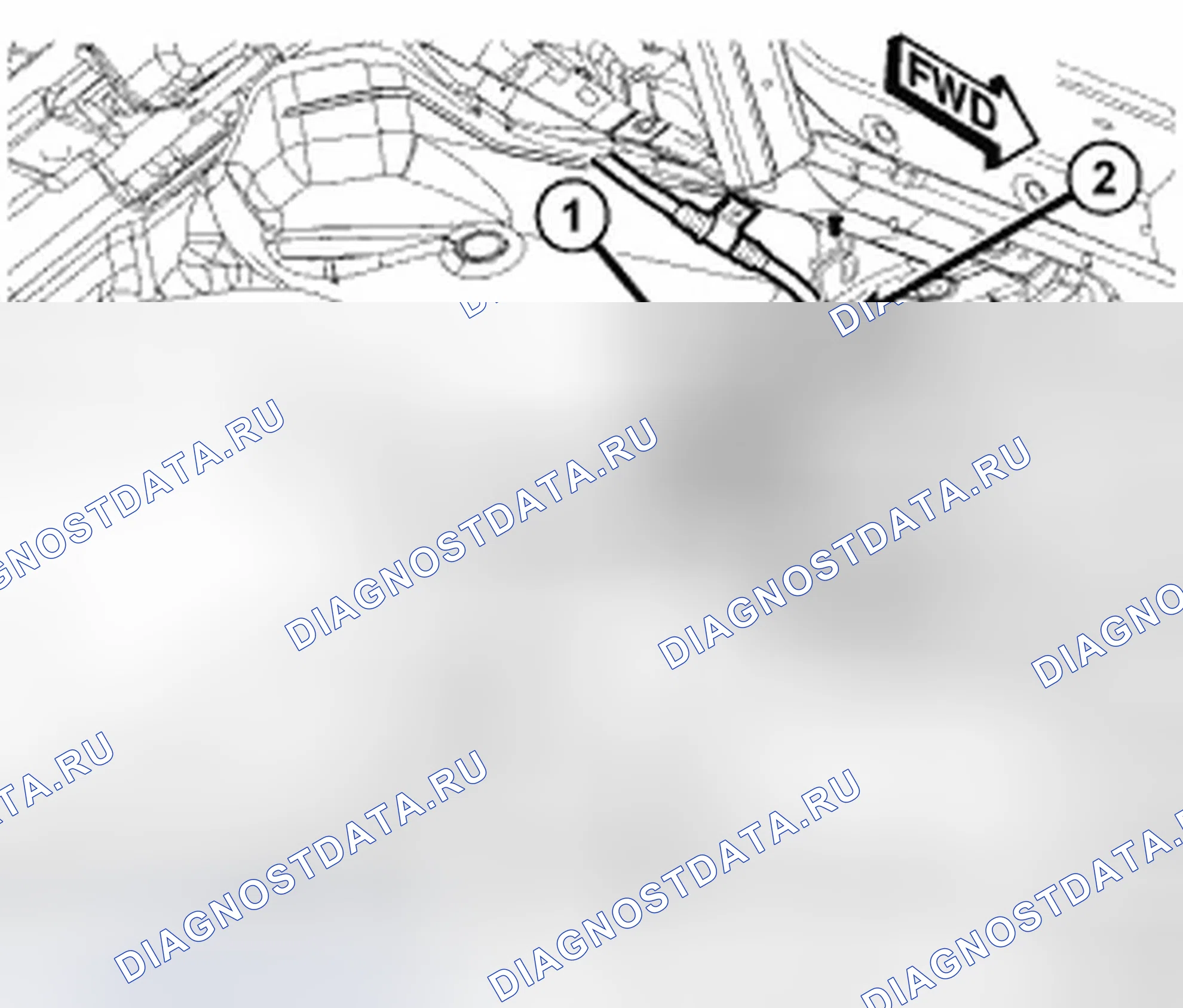 Рис. 105. Dodge Avenger II