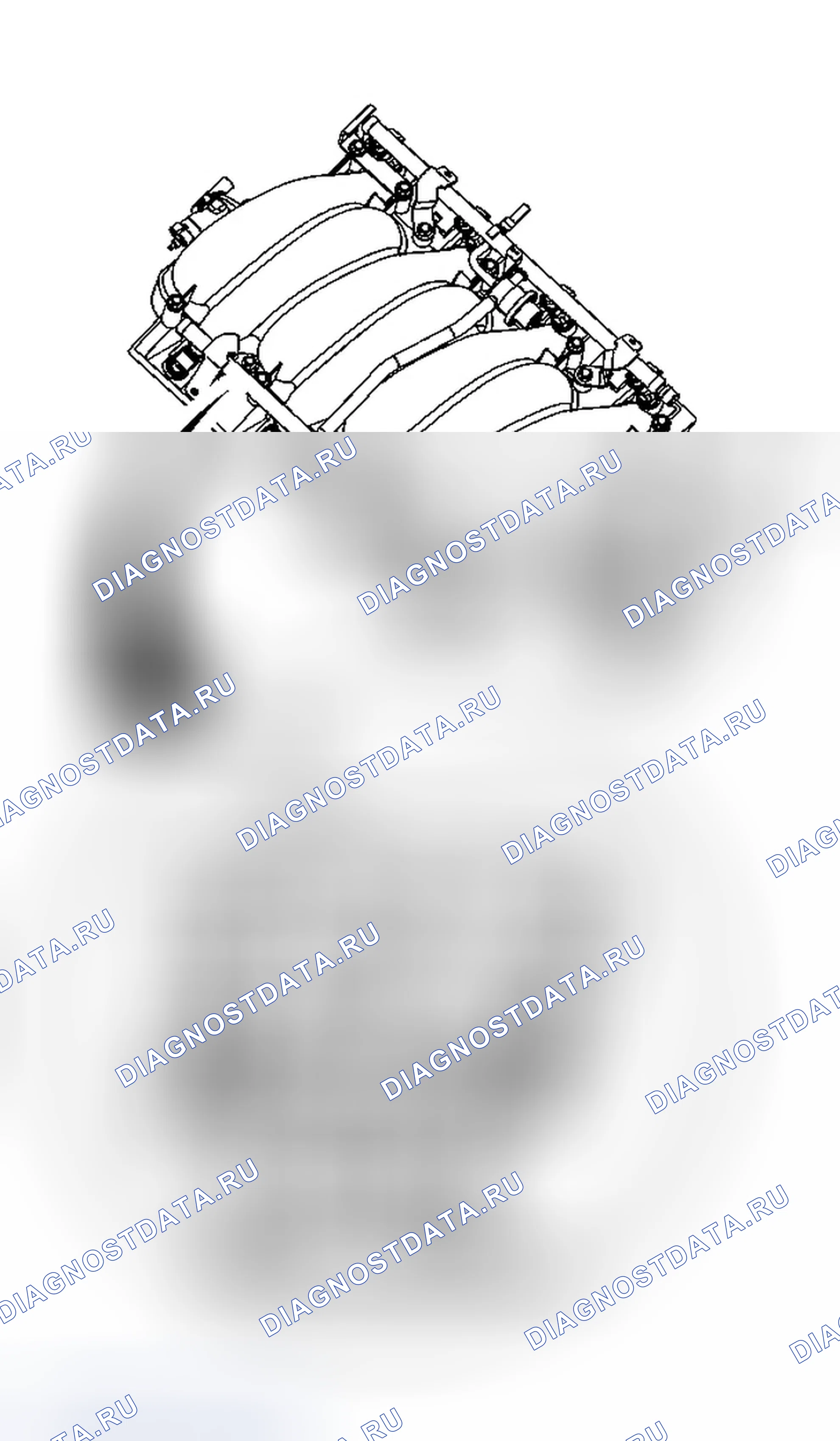 Рис. 120. Cadillac CTS I