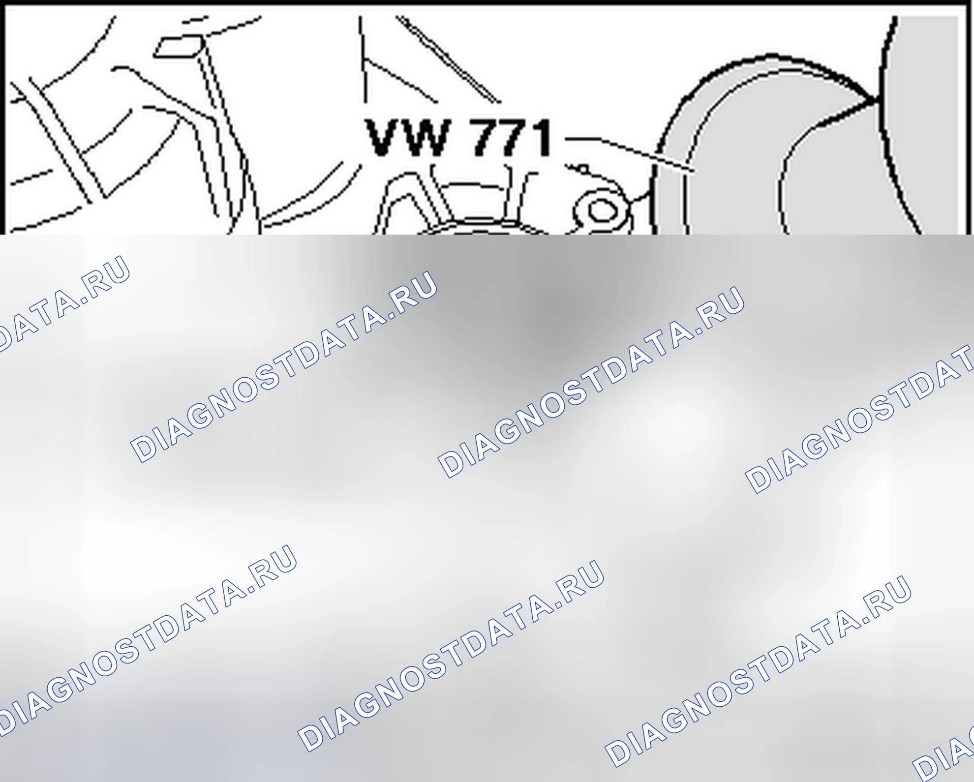 Рис. 15. Volkswagen Golf Mk7