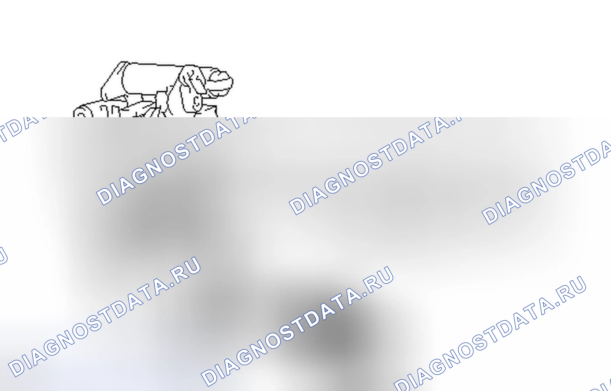 Рис. 77. Toyota RAV4 III рестайлинг