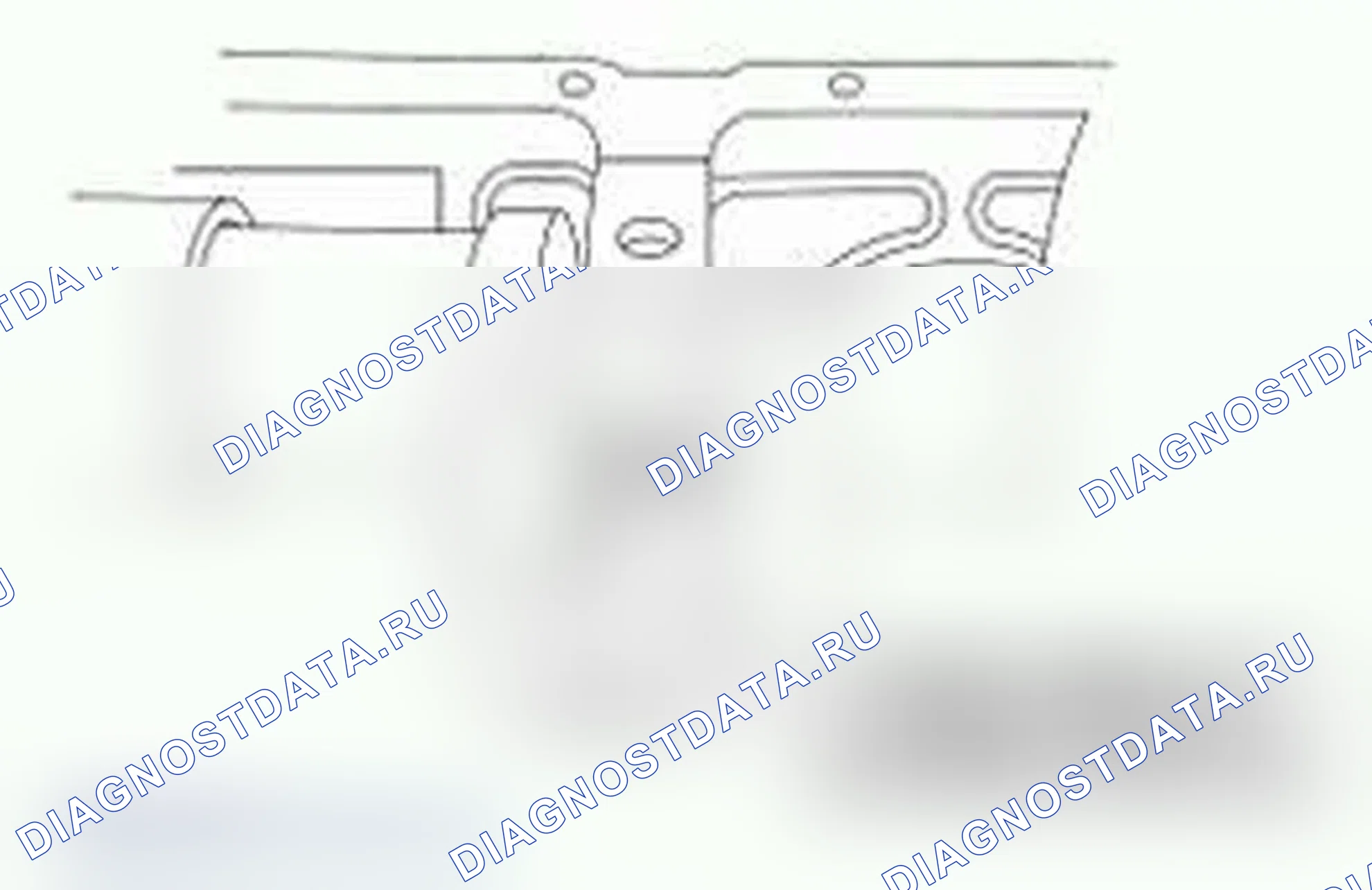 Рис. 881. Ford Cutaway E350 Super Duty 