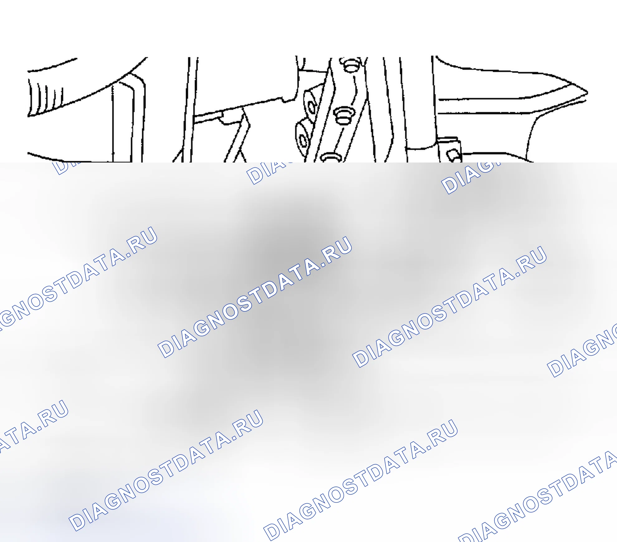 Рис. 503. Honda Odyssey (North America) I
