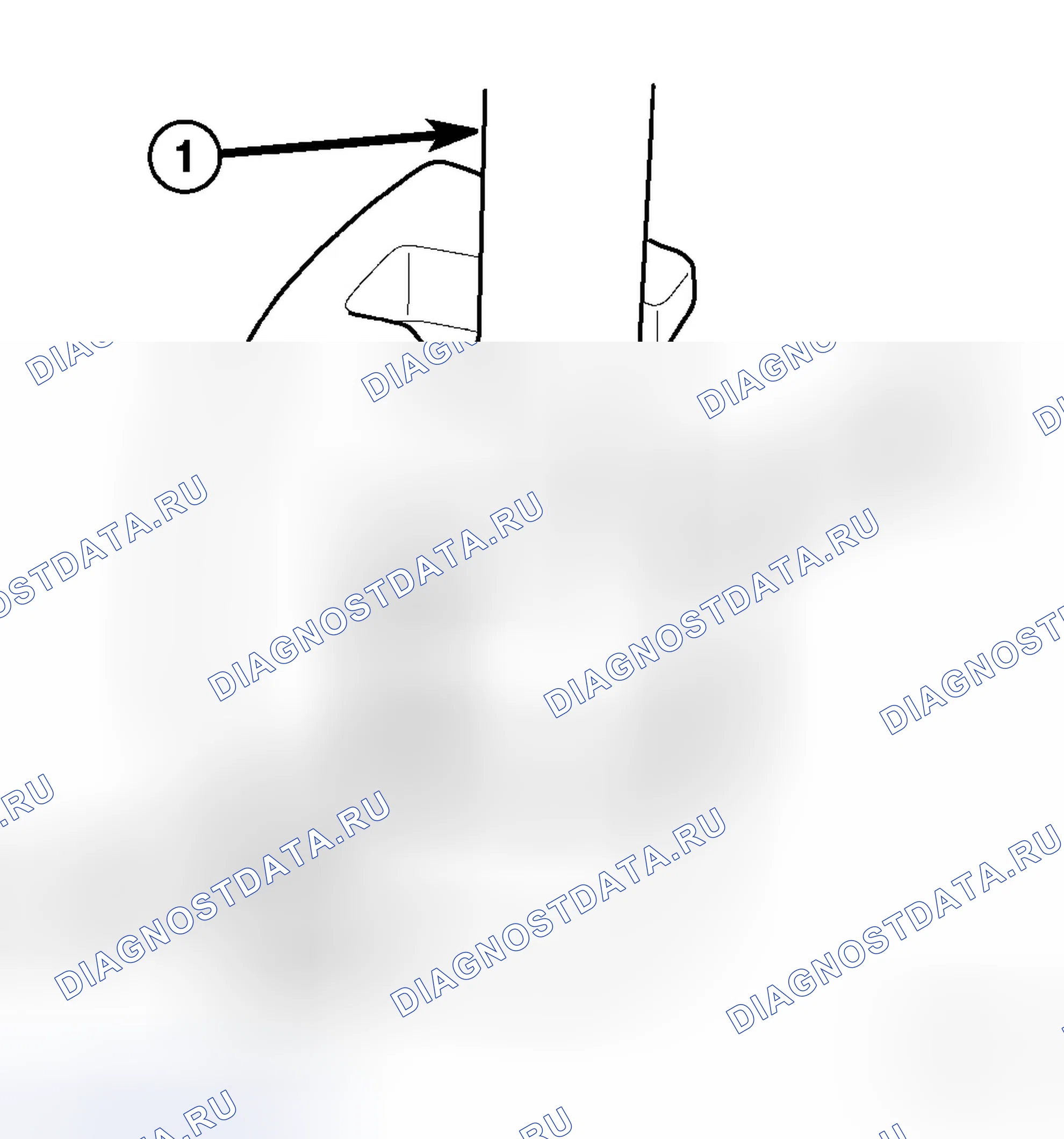 Рис. 69. Dodge Magnum I