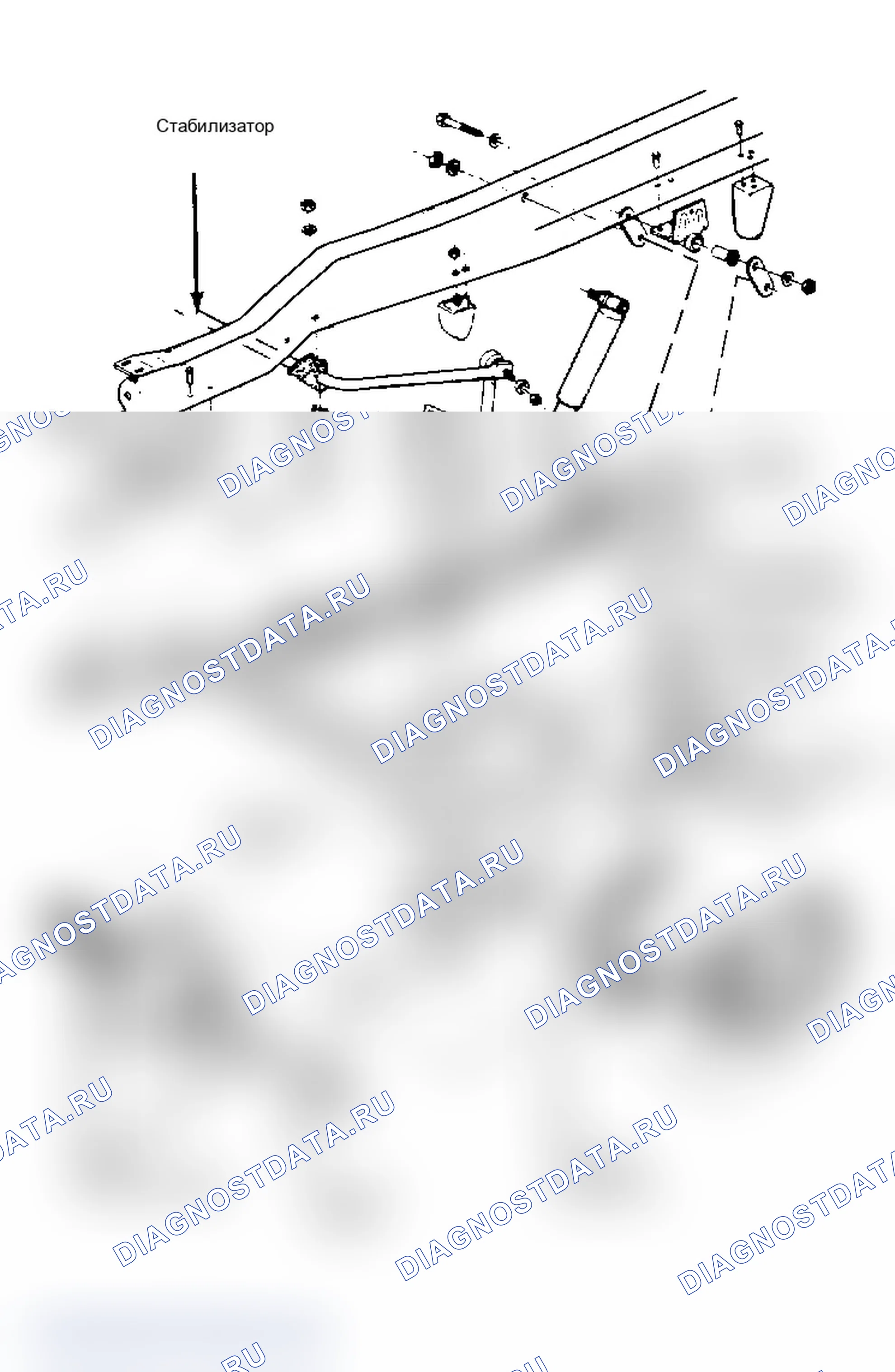 Рис. 12. Chevrolet Pickup R30 